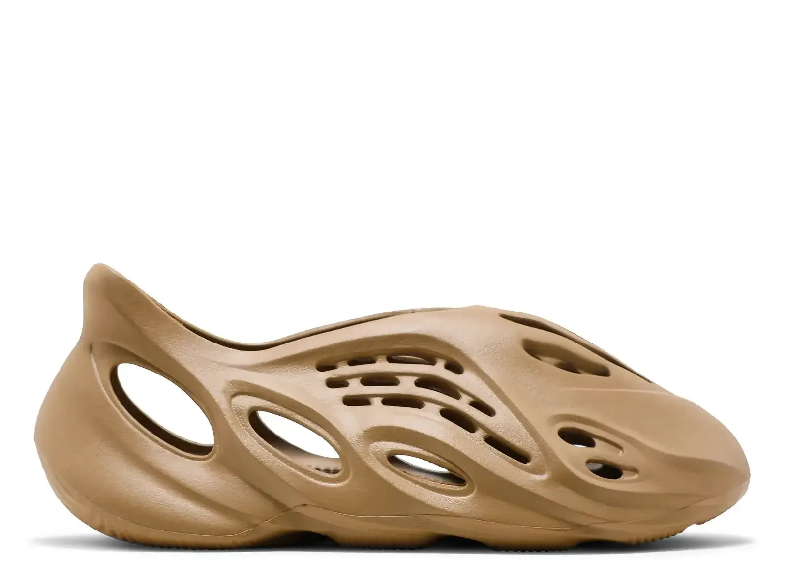 adidas Yeezy Foam RNNR Ochre