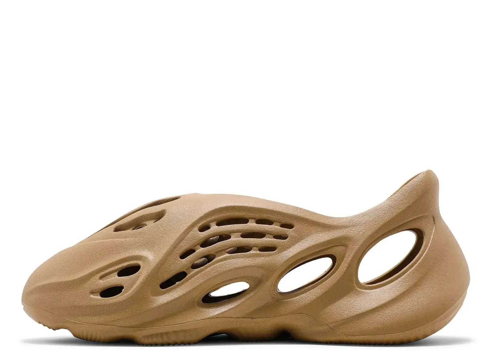 adidas Yeezy Foam RNNR Ochre