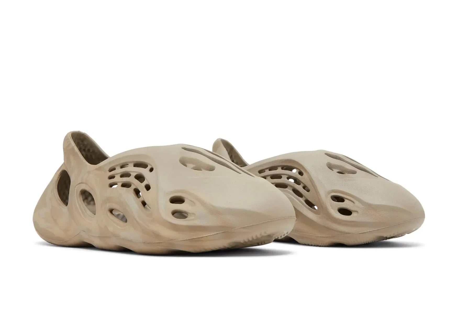 adidas Yeezy Foam RNNR Stone Sage