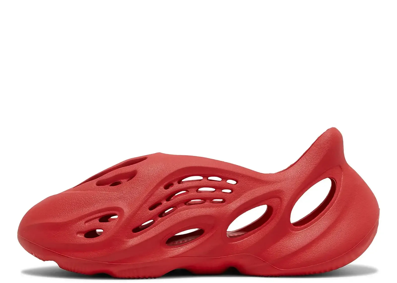 adidas Yeezy Foam RNNR Vermillion