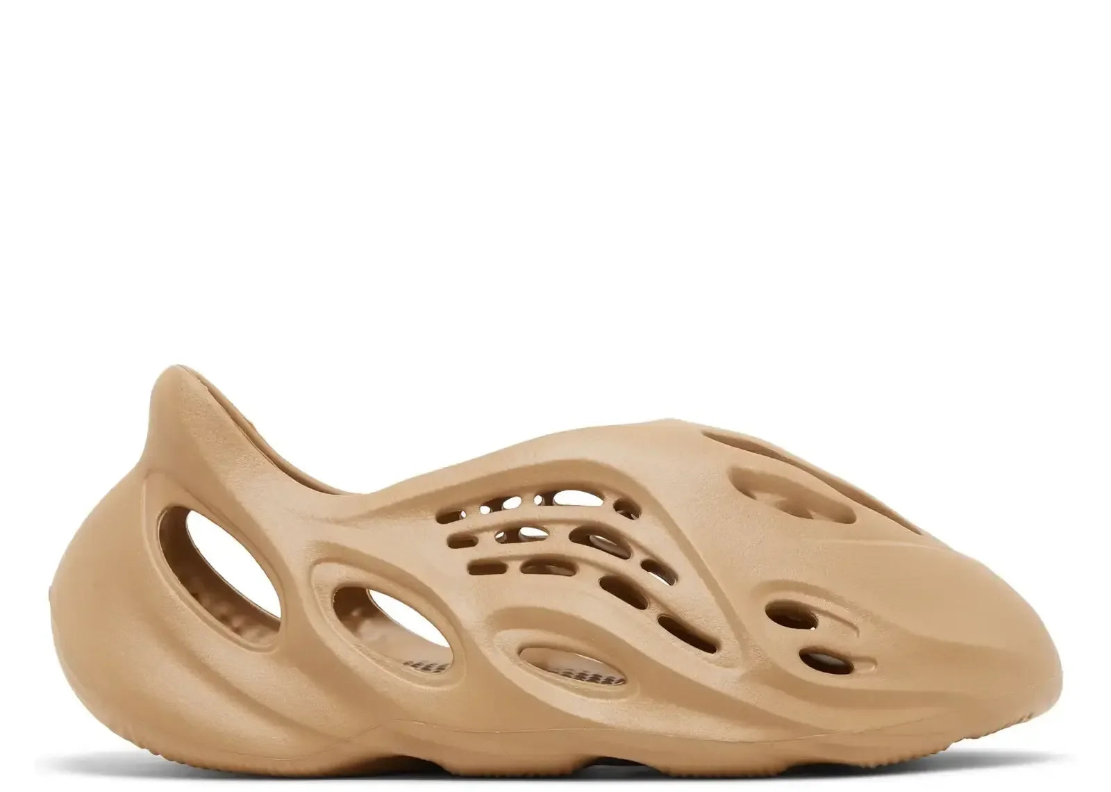 adidas Yeezy Foam RNR Clay Taupe