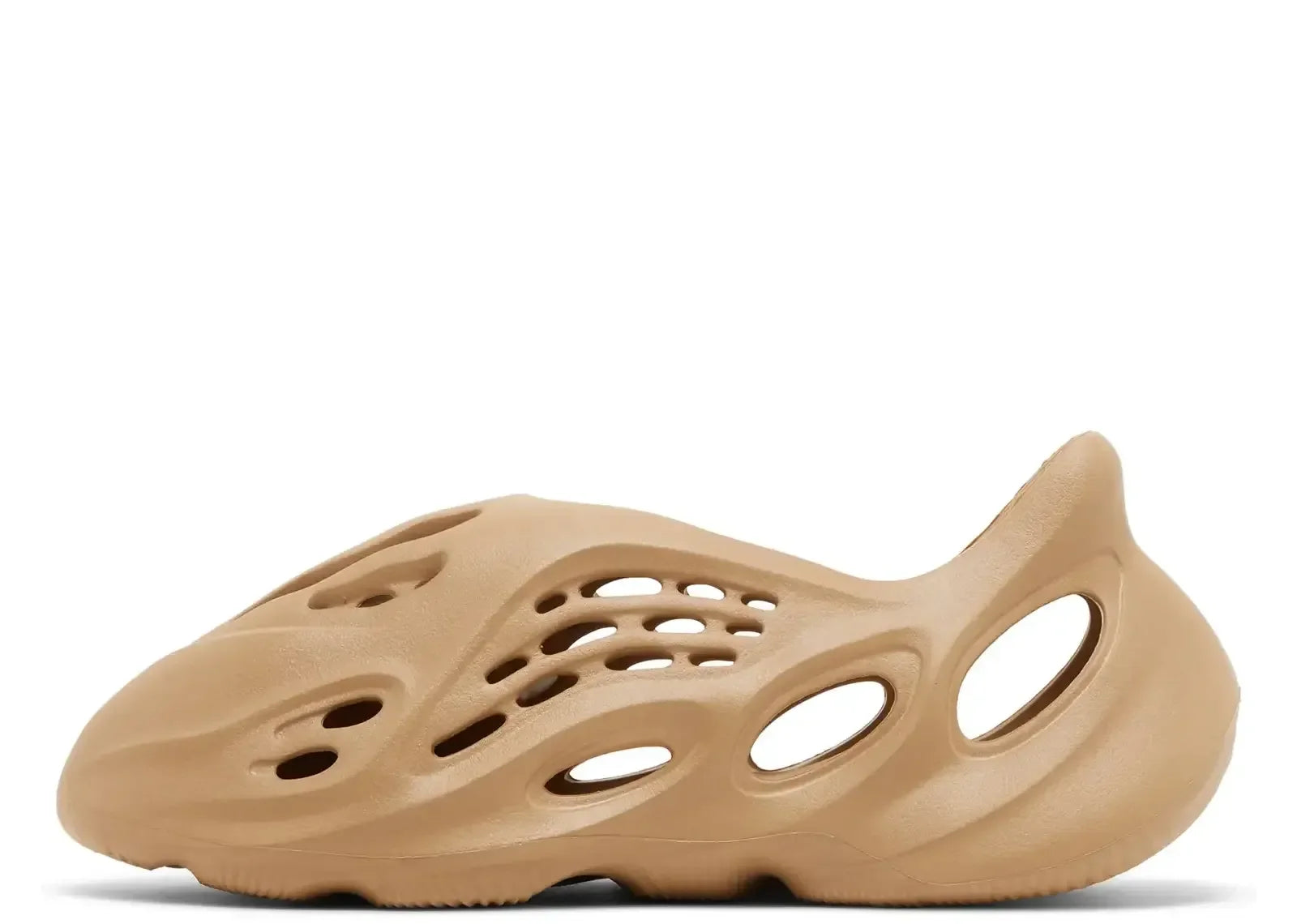 adidas Yeezy Foam RNR Clay Taupe