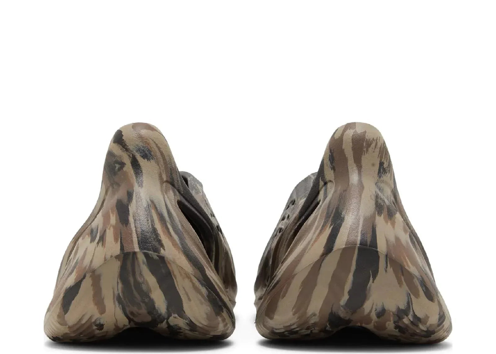 adidas Yeezy Foam RNR MX Cinder