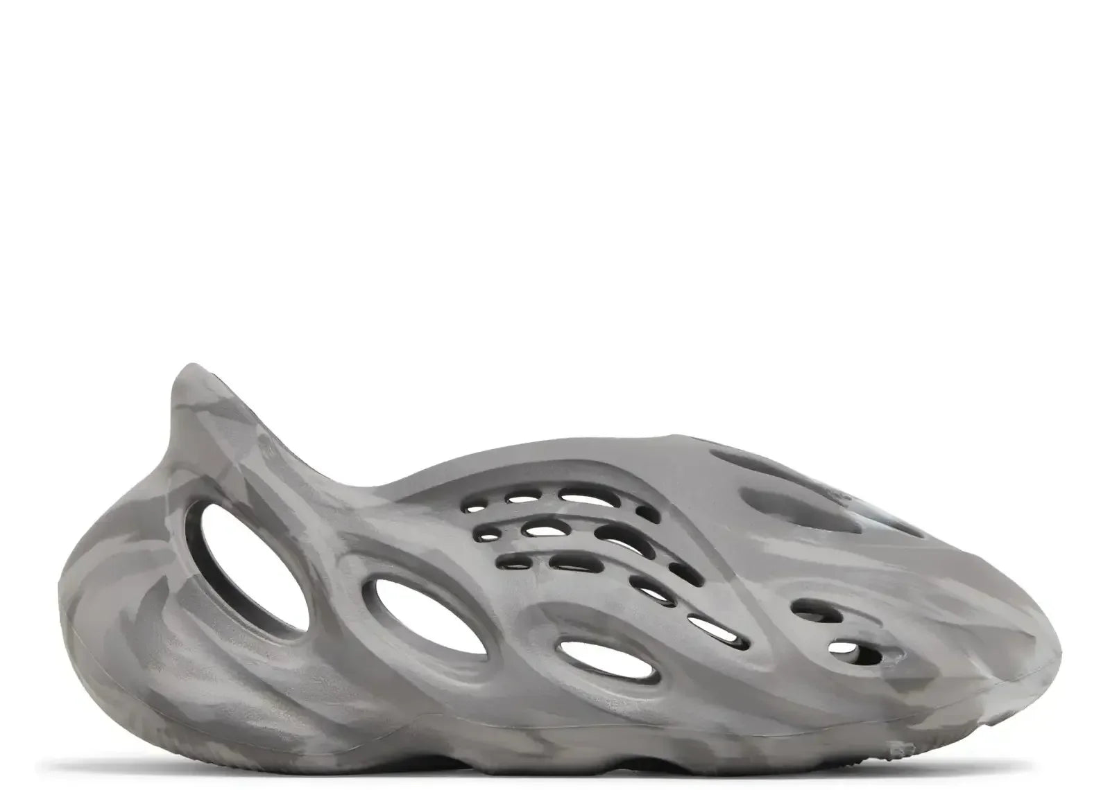 adidas Yeezy Foam RNR MX Granite