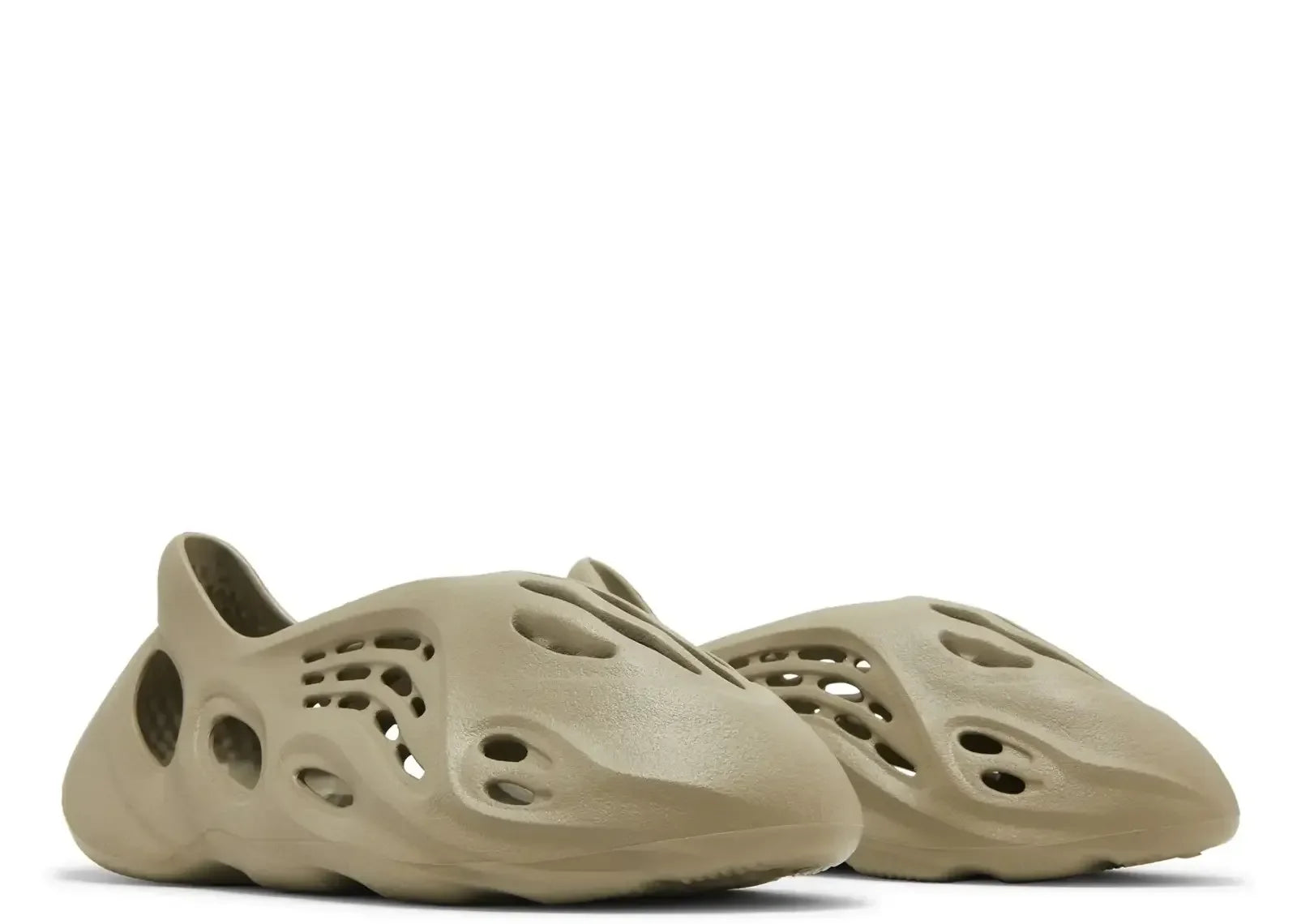 adidas Yeezy Foam RNR Stone Salt