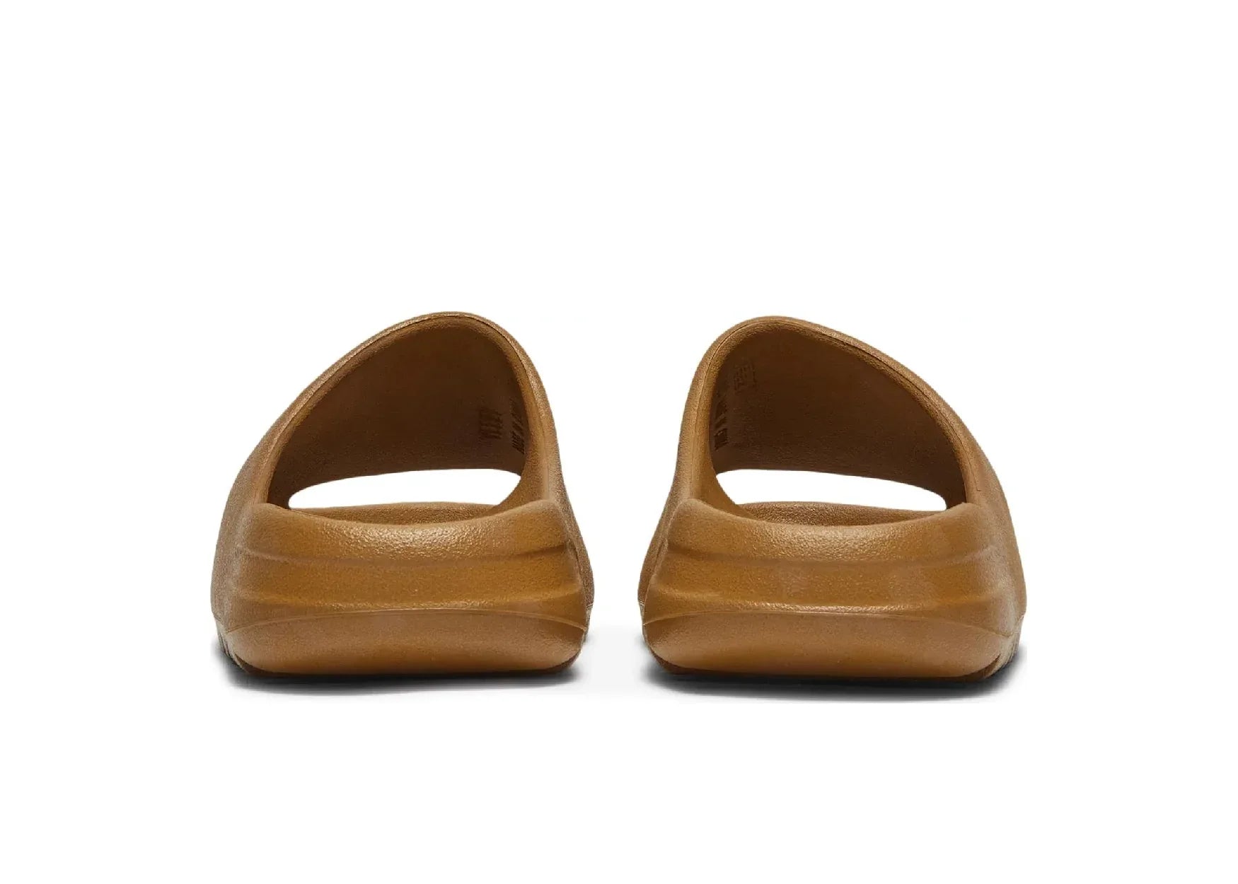 adidas Yeezy Slide Ochre