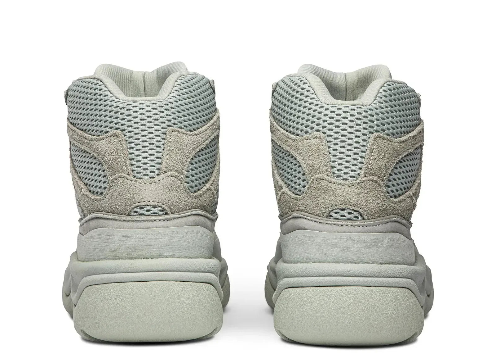 adidas Yeezy Desert Boot Salt