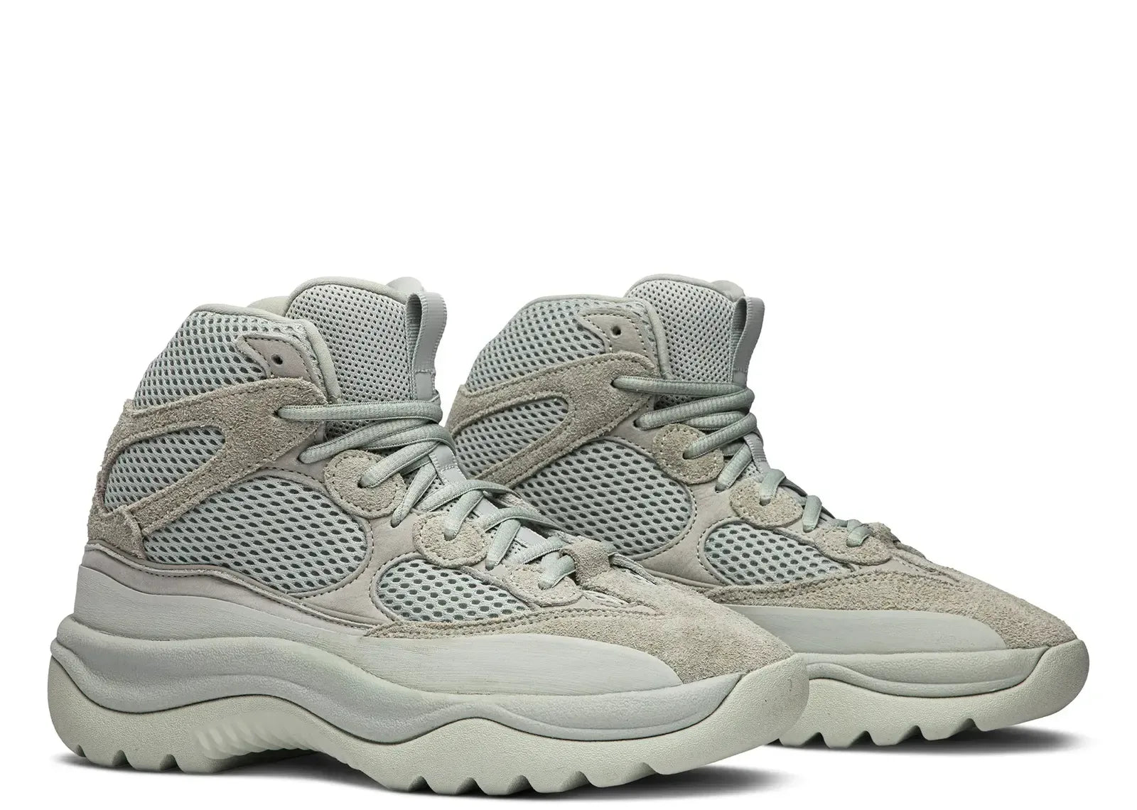 adidas Yeezy Desert Boot Salt