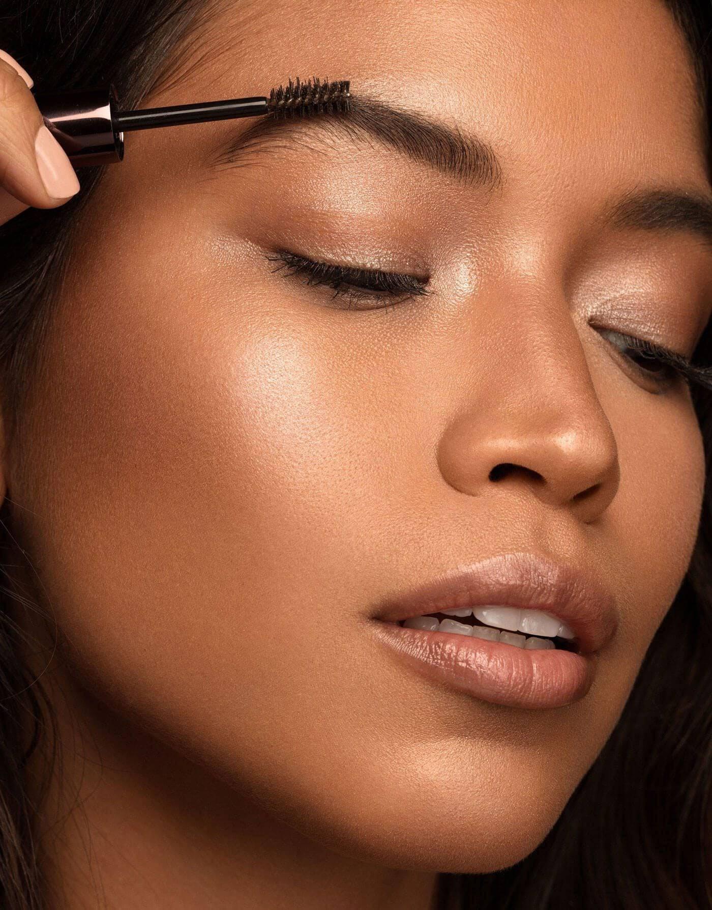 Hourglass Arch™ Brow Volumizing Fiber Gel - Kaş Jeli