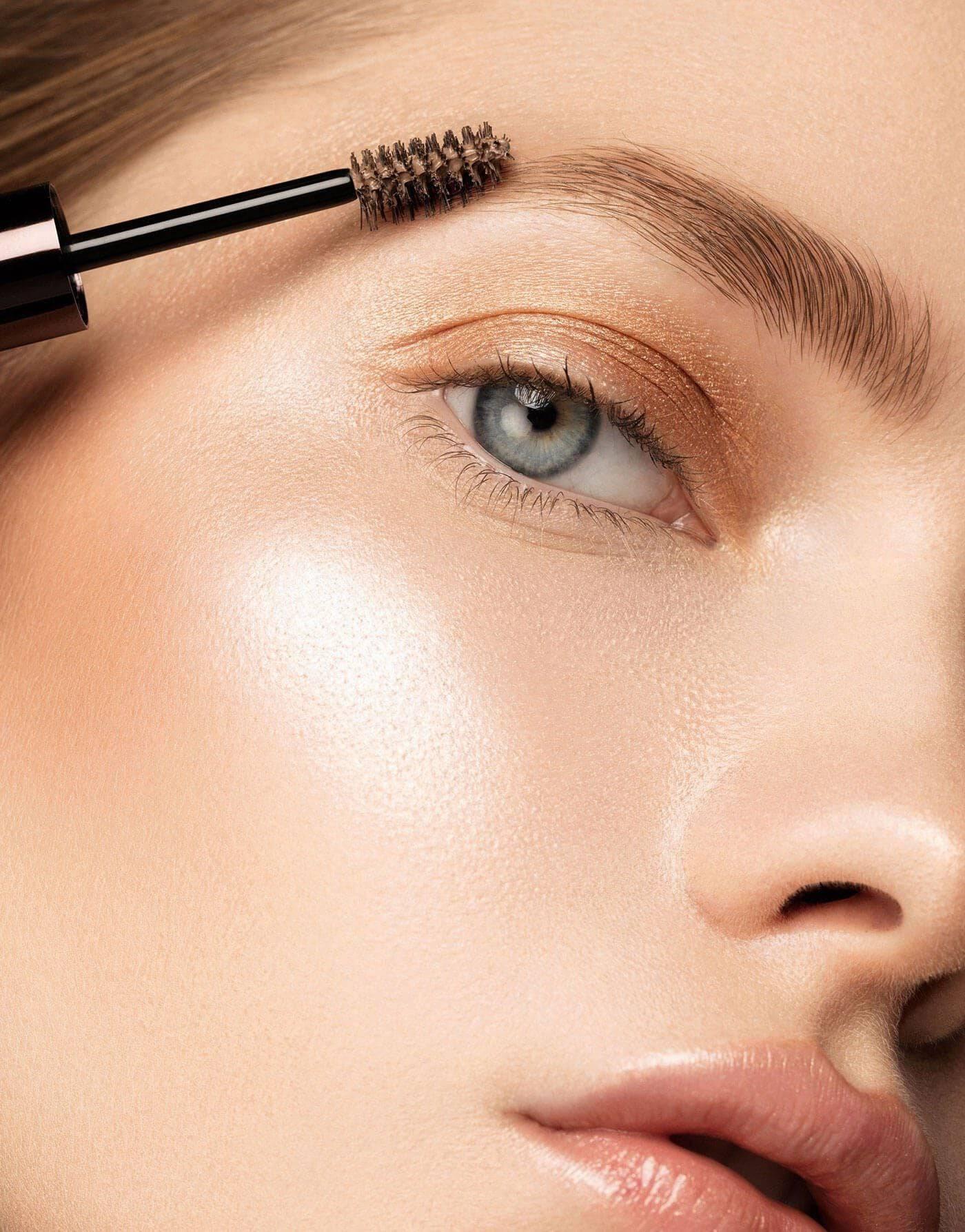 Hourglass Arch™ Brow Volumizing Fiber Gel - Kaş Jeli