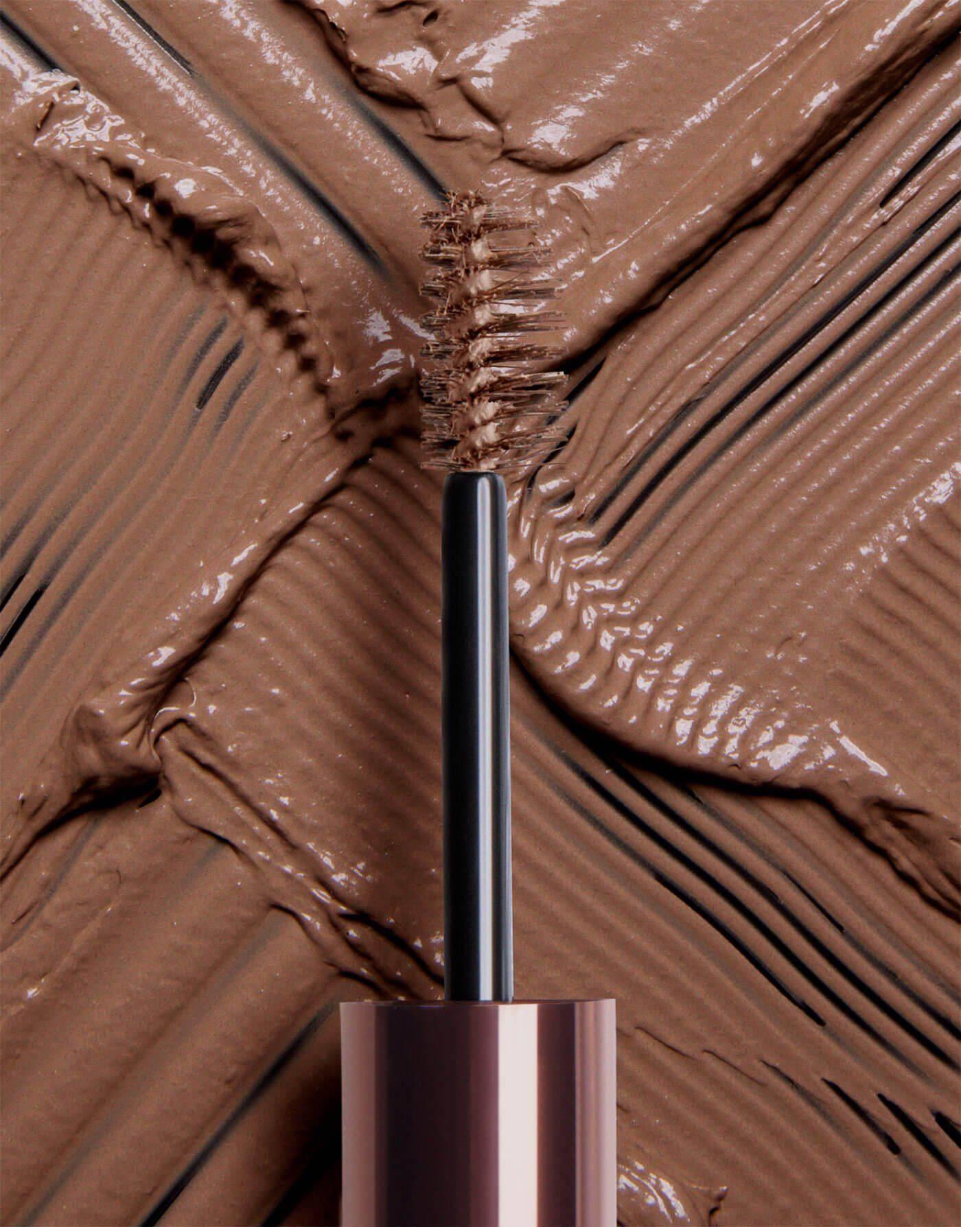 Hourglass Arch™ Brow Volumizing Fiber Gel - Kaş Jeli