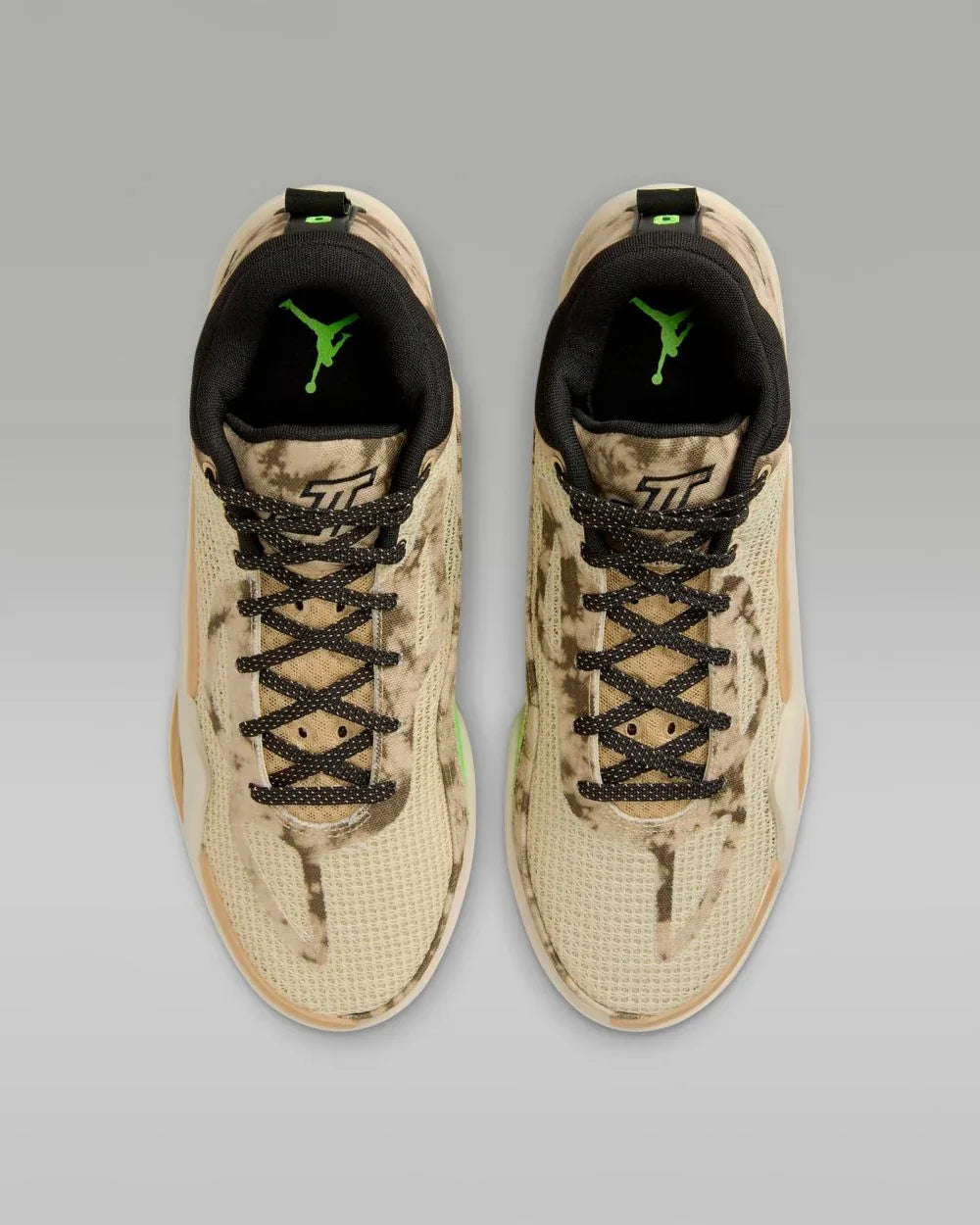 JORDAN TATUM 1 ‘ARENA FITS’