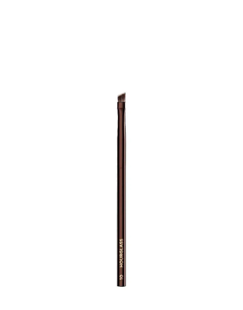 Hourglass Nº 10 Angled Liner Brush - Astar Fırçası