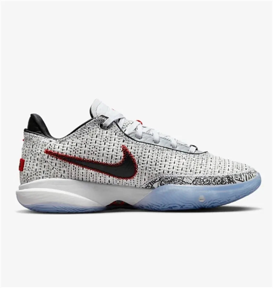 NİKE LEBRON 20 THE DEBUT