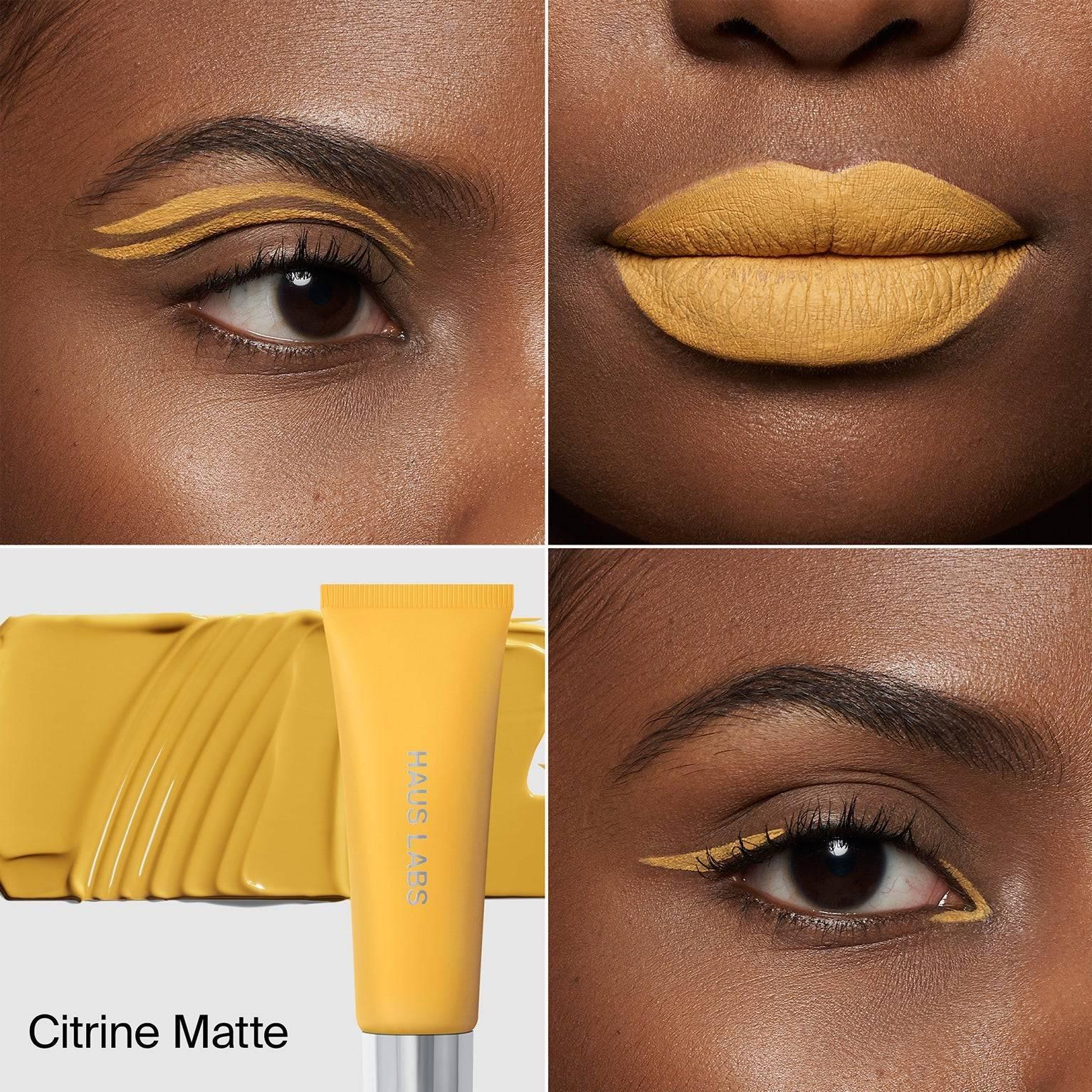 Haus Labs Hy-Power Pigment Paint - Pigment Boya