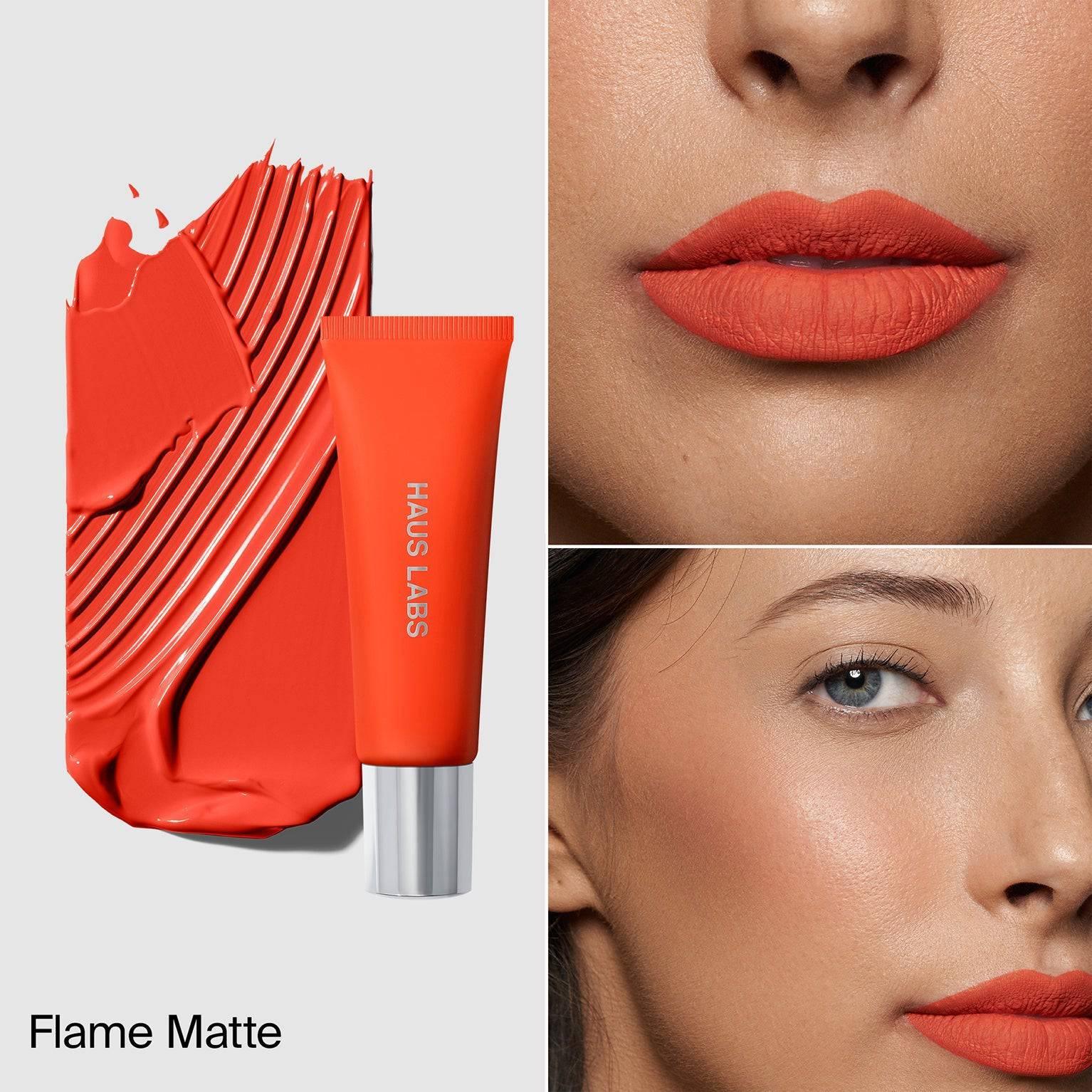 Haus Labs Hy-Power Pigment Paint - Pigment Boya