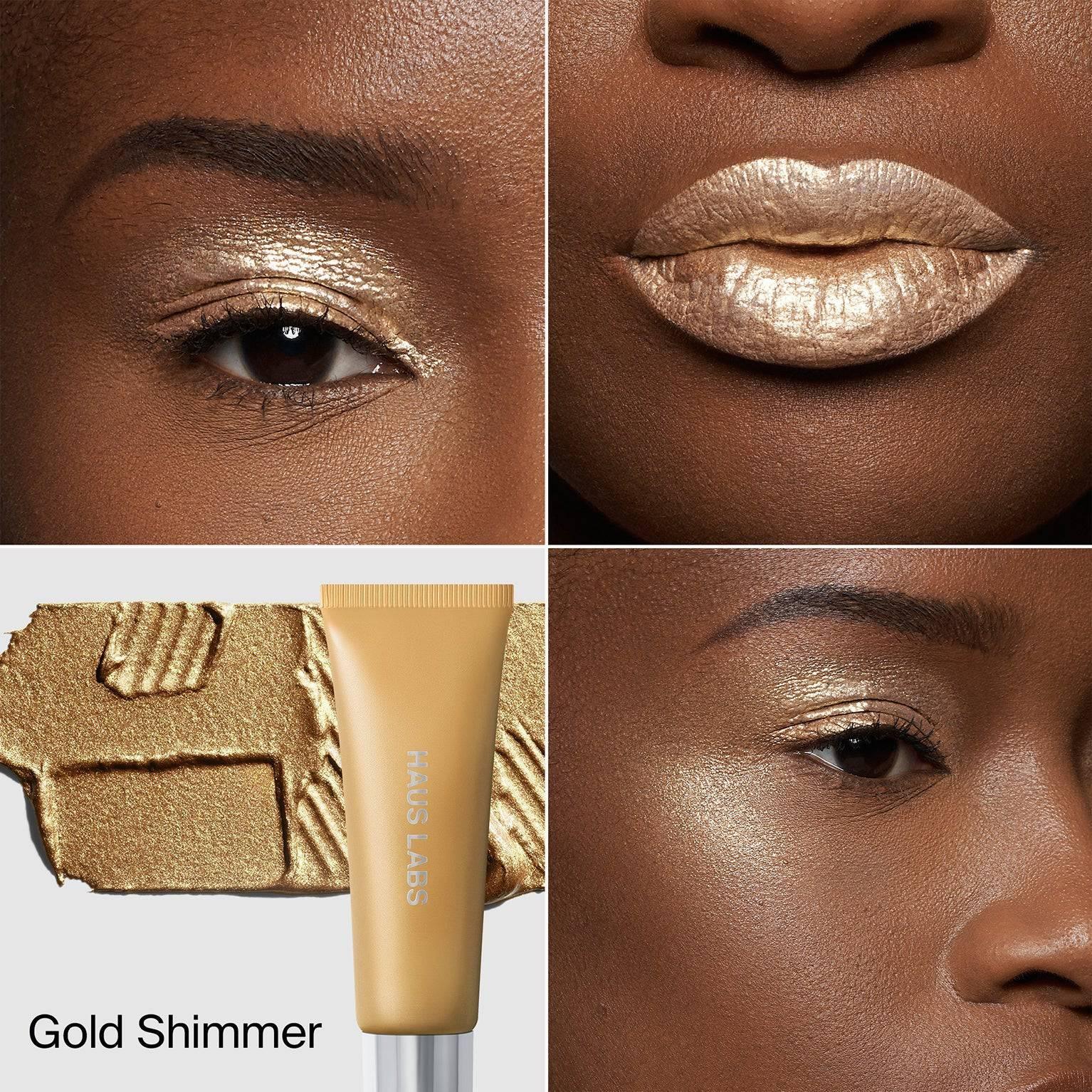 Haus Labs Hy-Power Pigment Paint - Pigment Boya