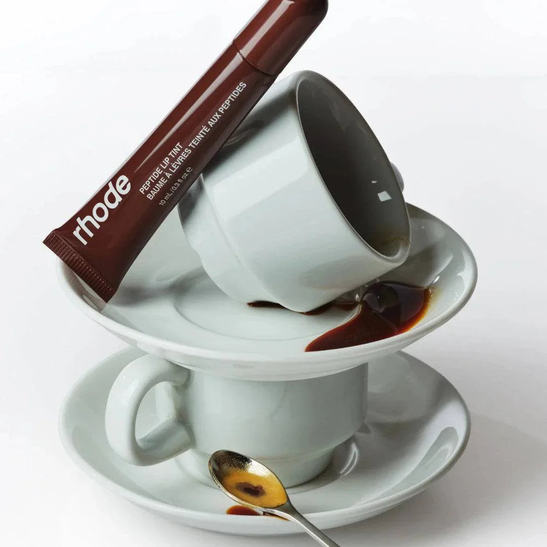 Rhode Lip Balm & Lip Tint