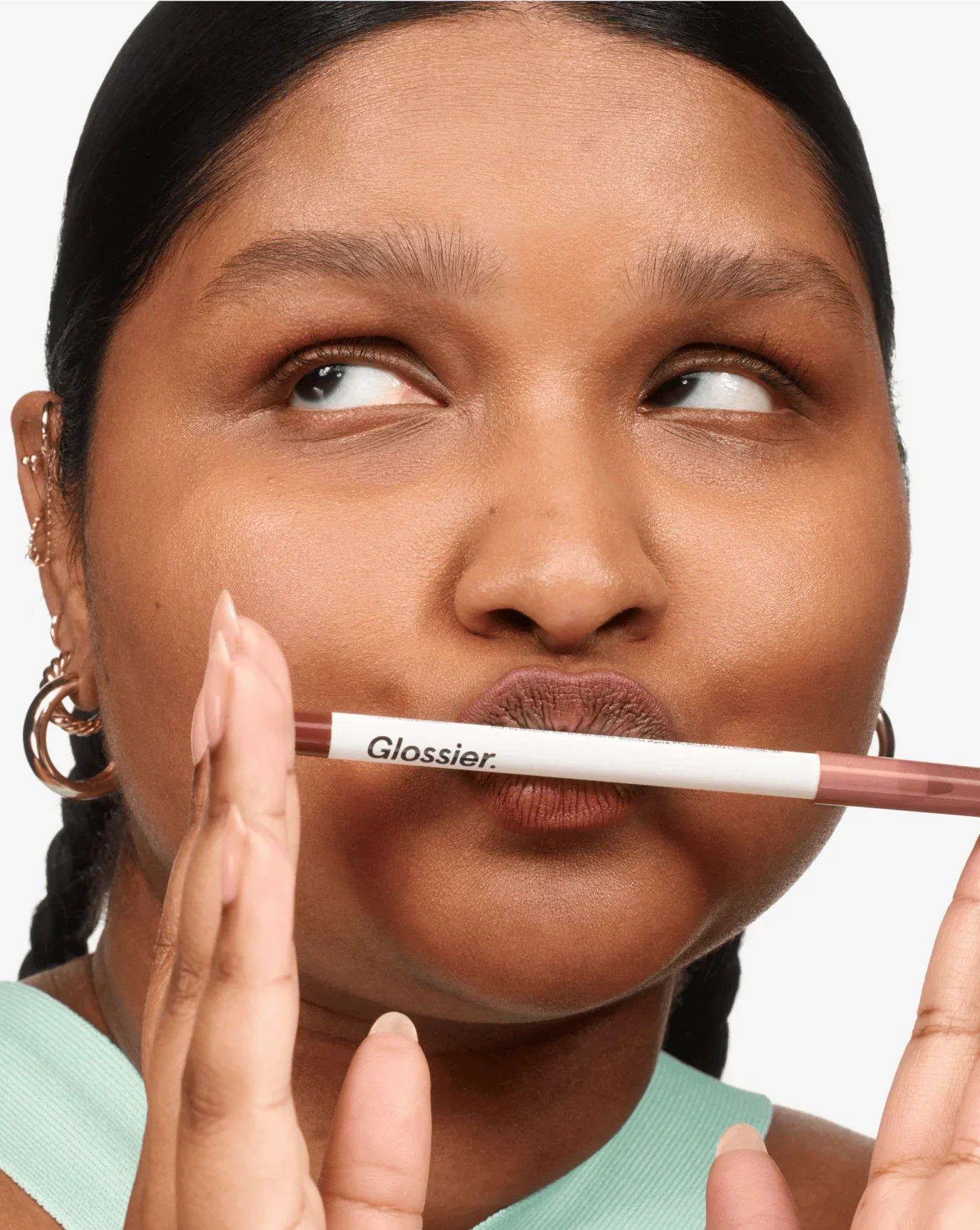 Glossier Lip Line - Dudak Kalemi