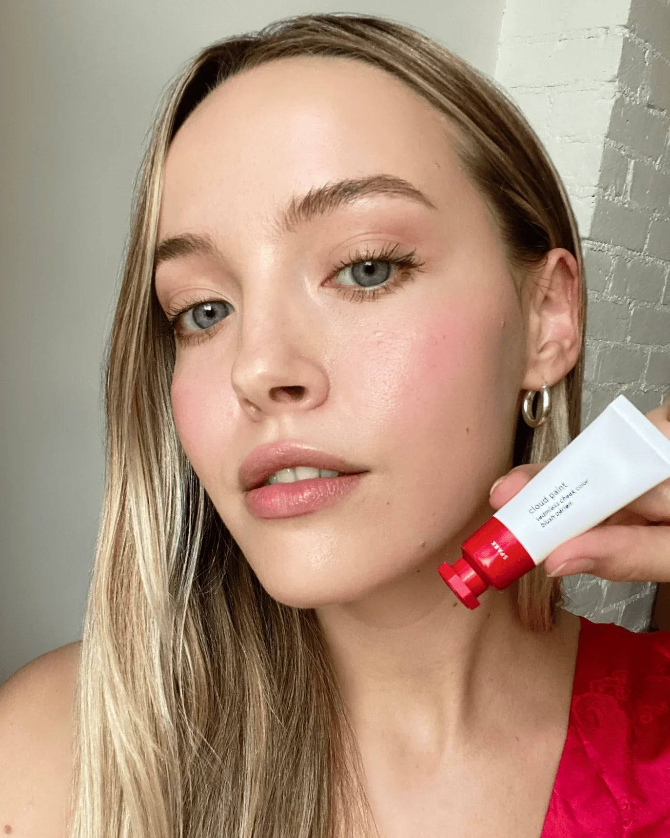Glossier Cloud Paint - Bronzer