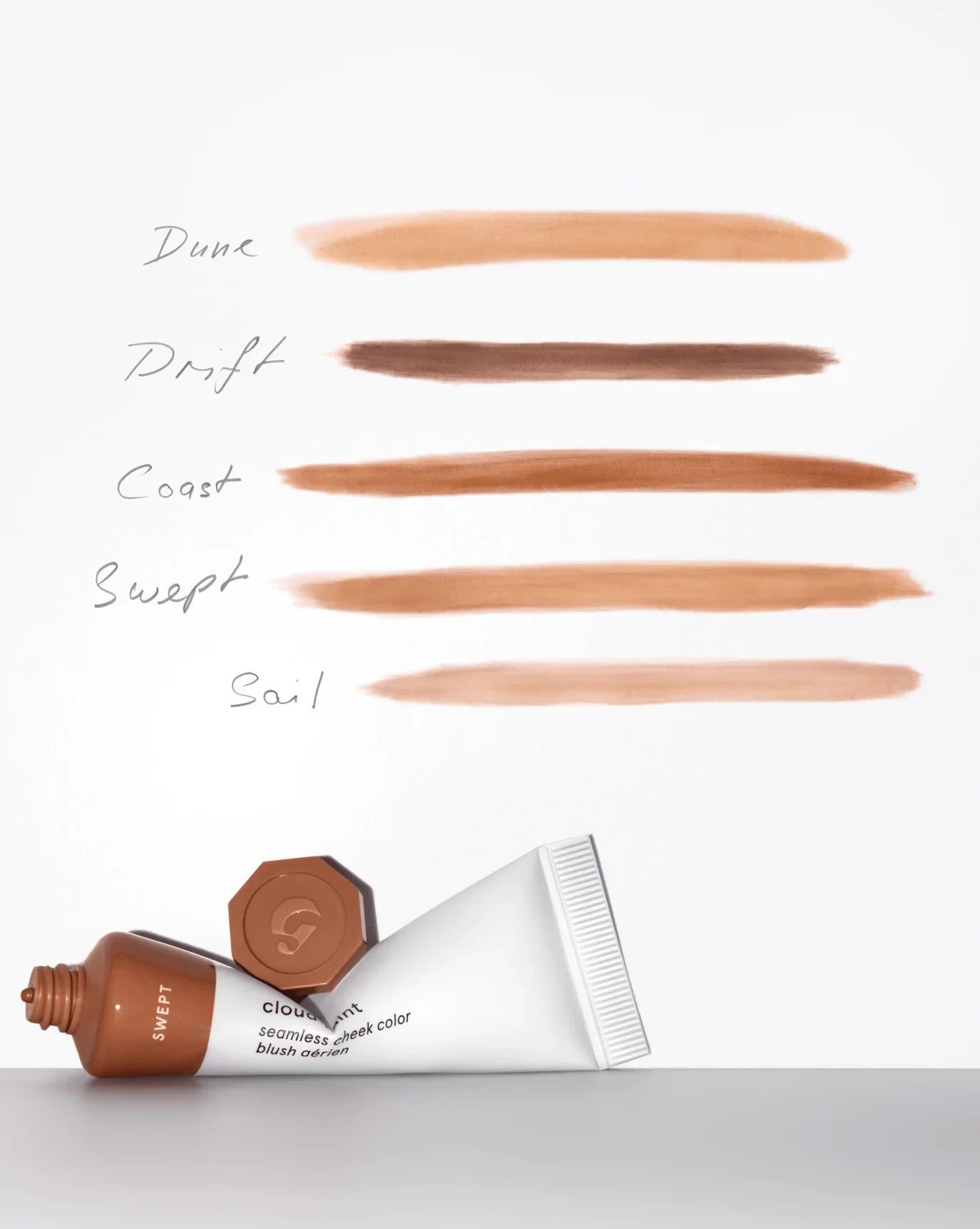 Glossier Cloud Paint - Bronzer