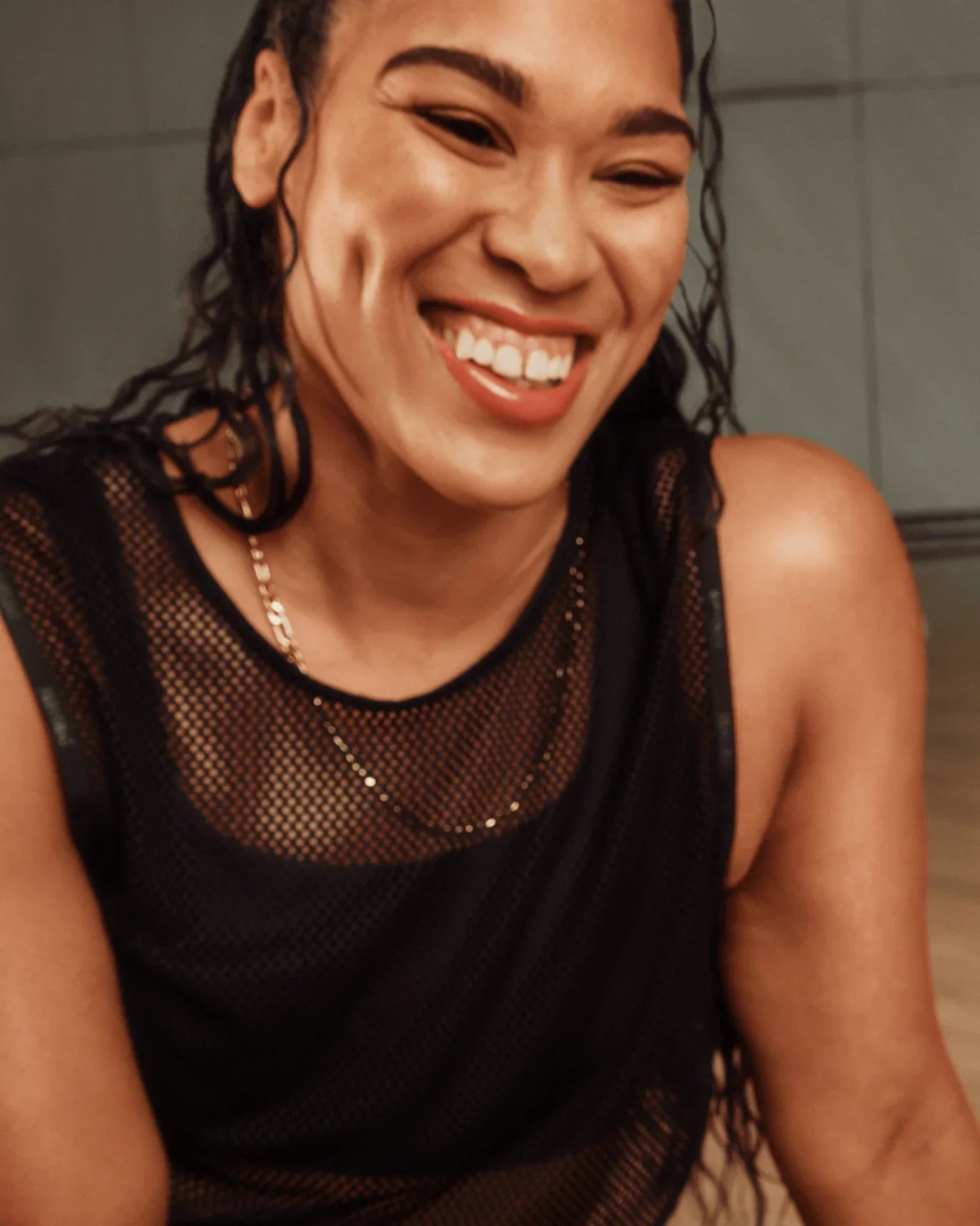 Glossier Lip Gloss - Dudak Parlatıcı