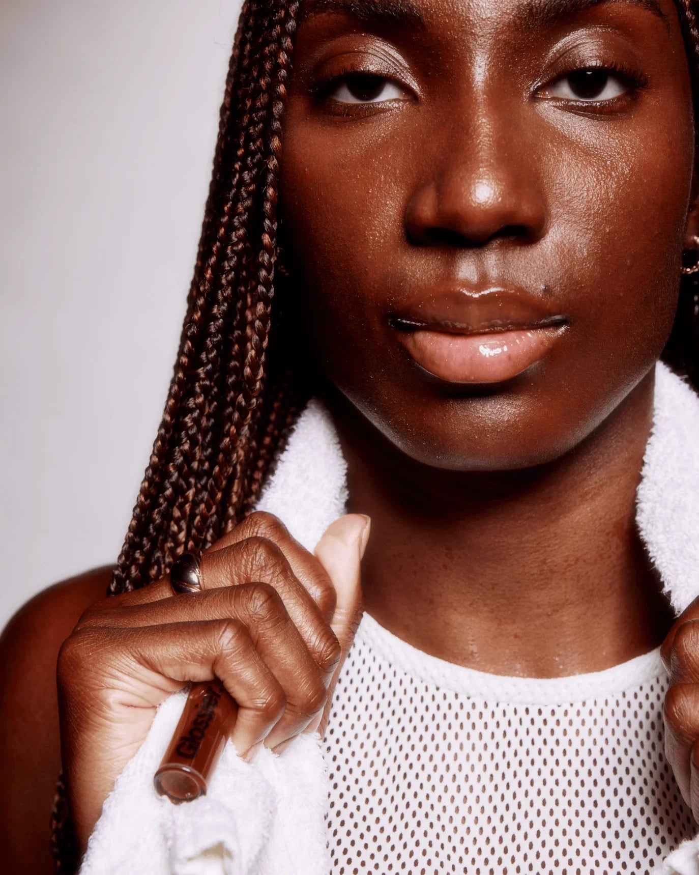 Glossier Lip Gloss - Dudak Parlatıcı