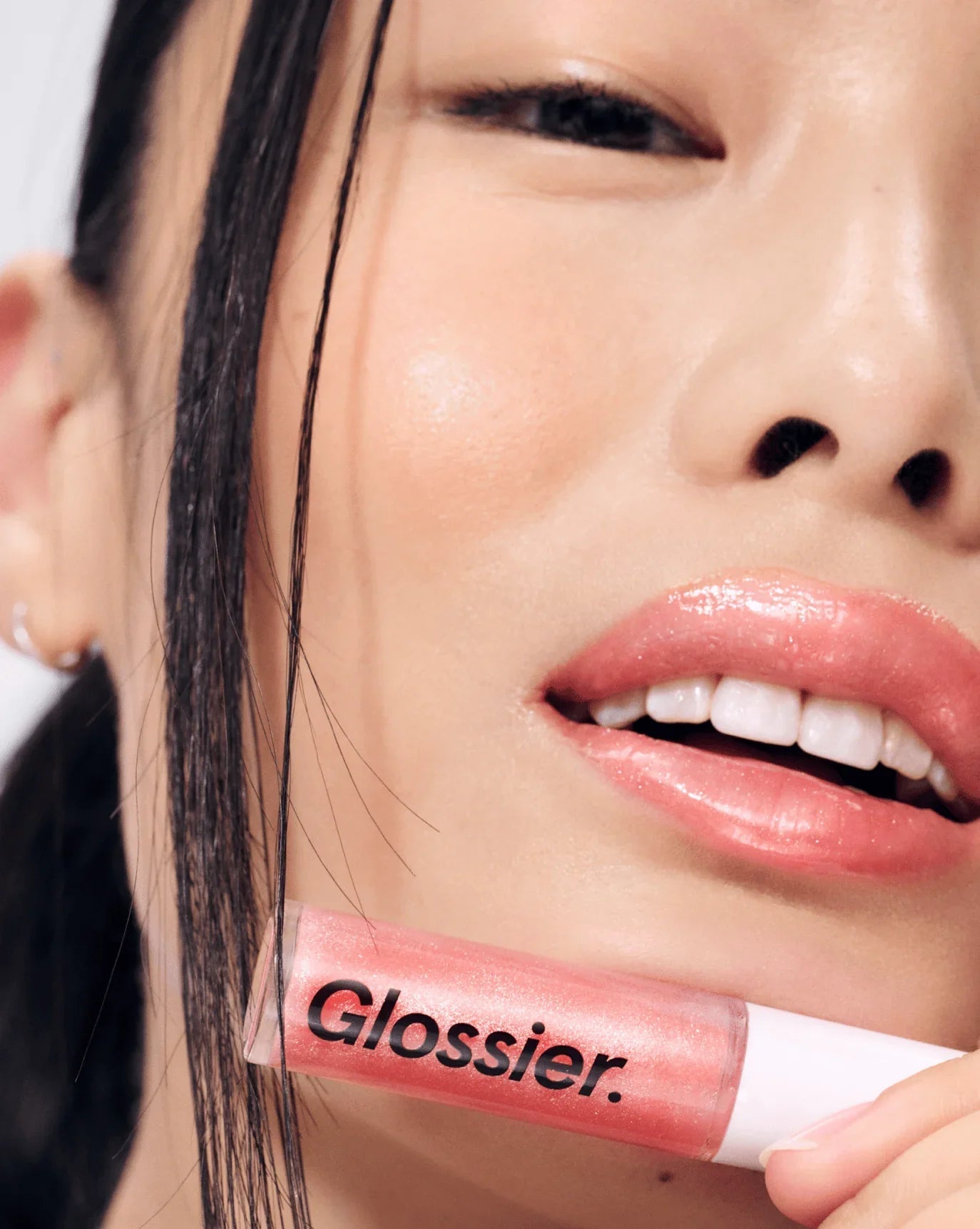 Glossier Lip Gloss - Dudak Parlatıcı