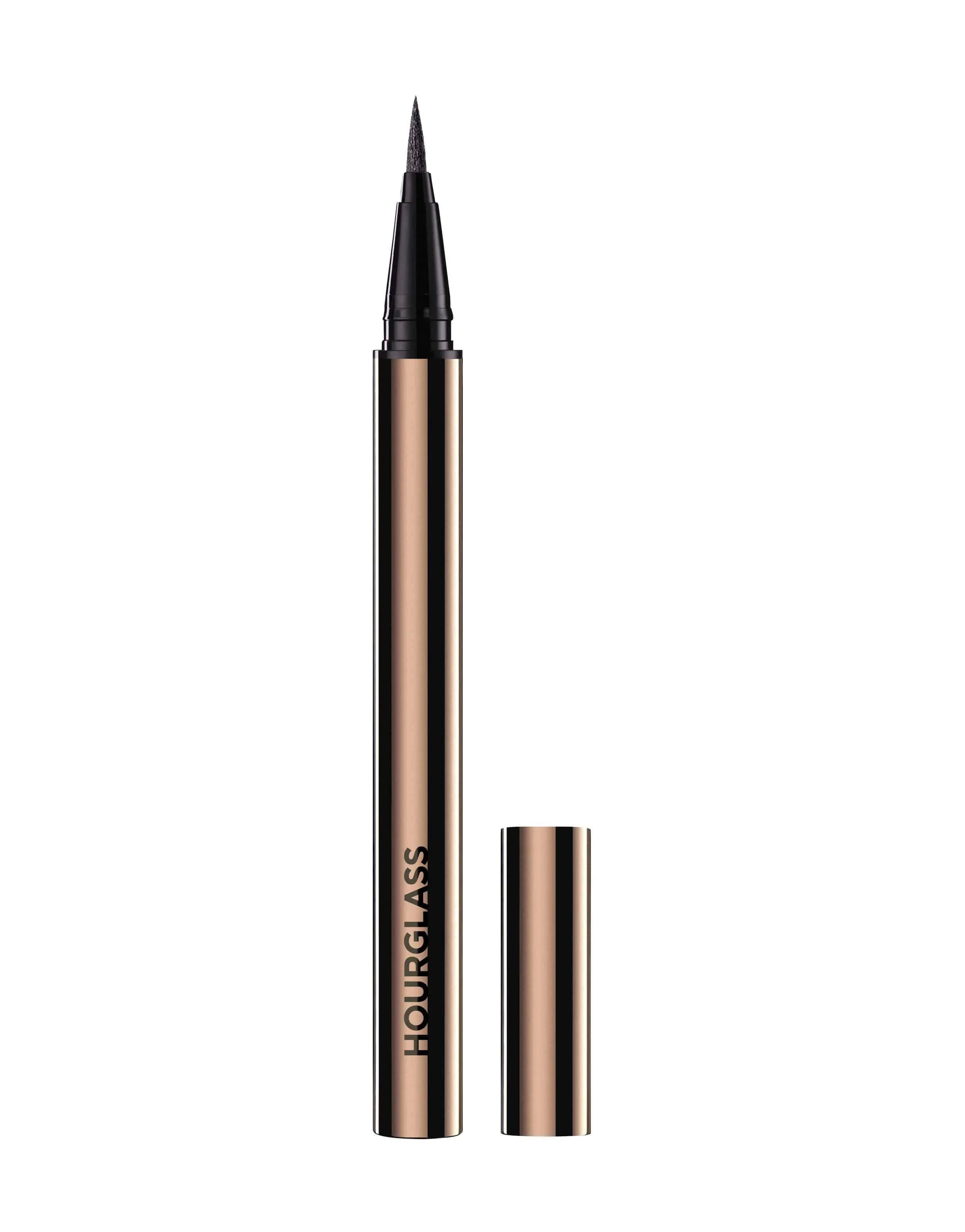 Hourglass Voyeur™ Waterproof Liquid Liner - Sıvı Eyeliner