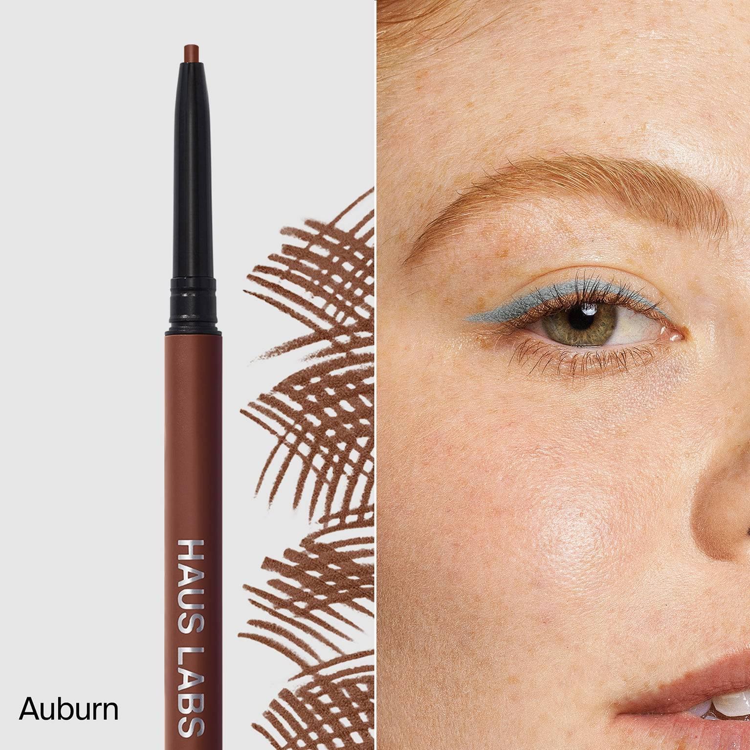 Haus Labs The Edge Precision Brow Pencil - Kaş Kalemi
