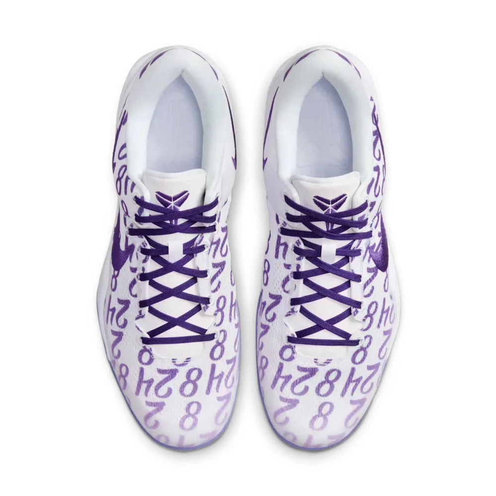 KOBE 8 PROTRO COURT PURPLE