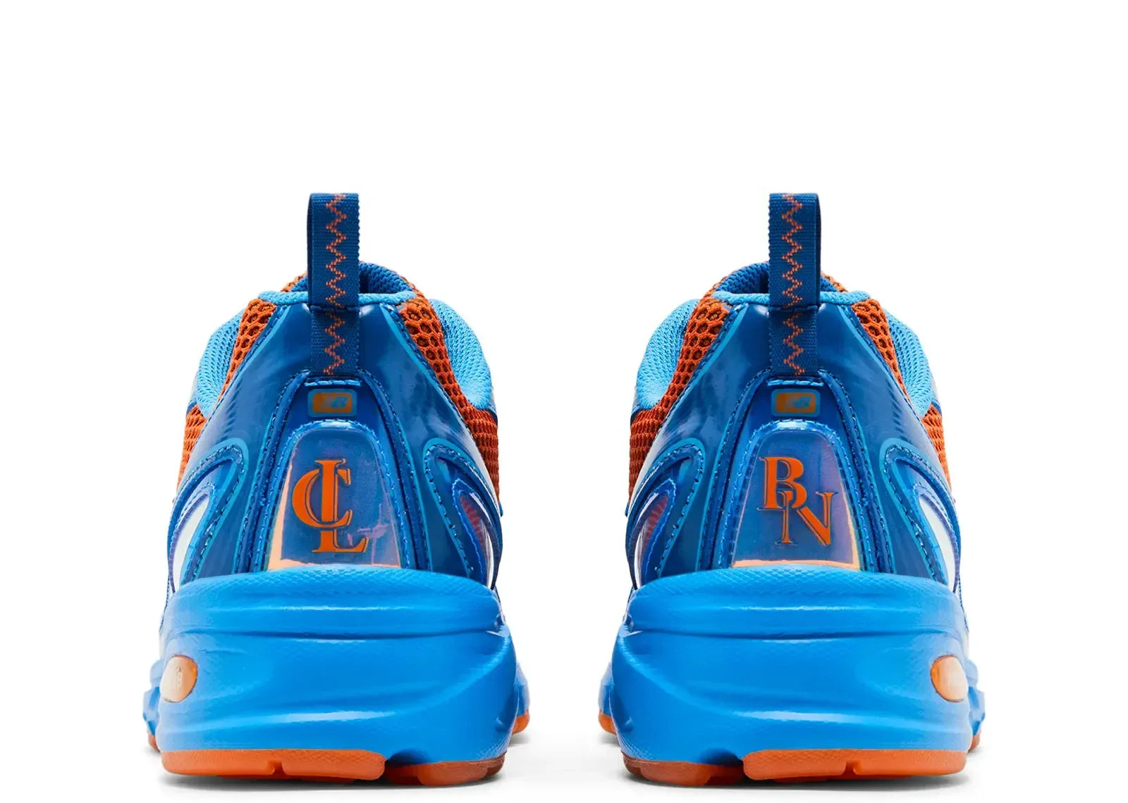 New Balance 740v2 Aminé Benson Tech