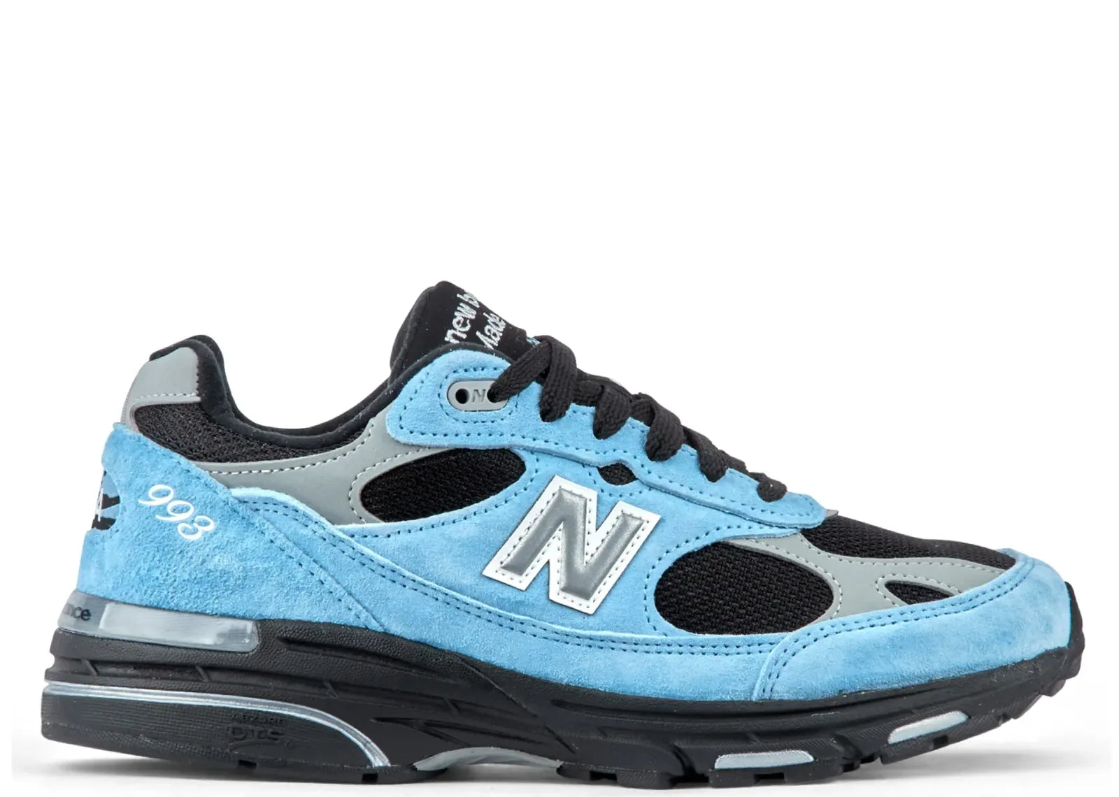 New Balance 993 Miusa Community Blue