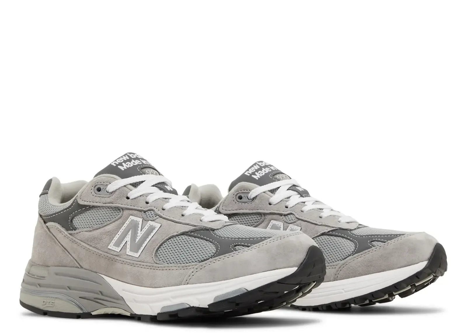 New Balance 993 Miusa Grey
