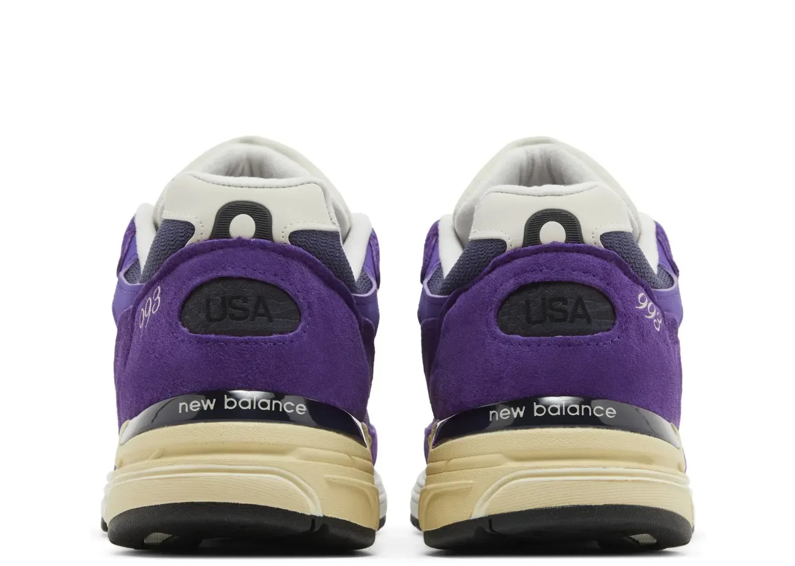 New Balance 993 Teddy Santis Interstellar