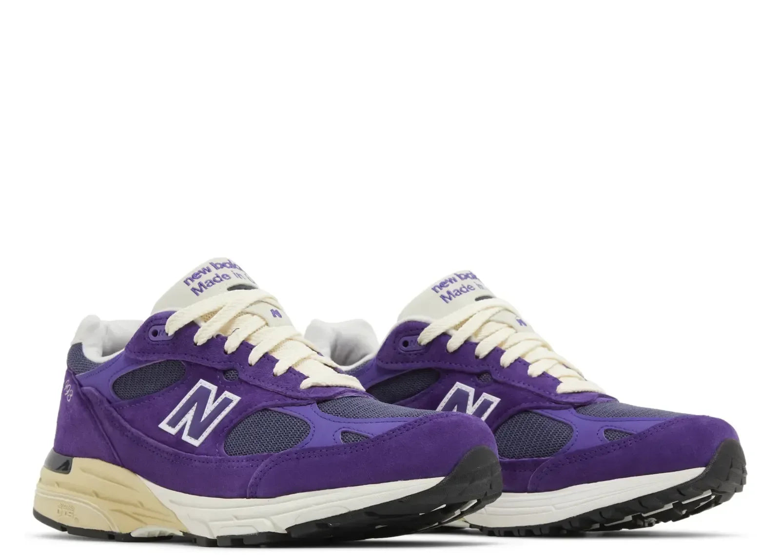 New Balance 993 Teddy Santis Interstellar