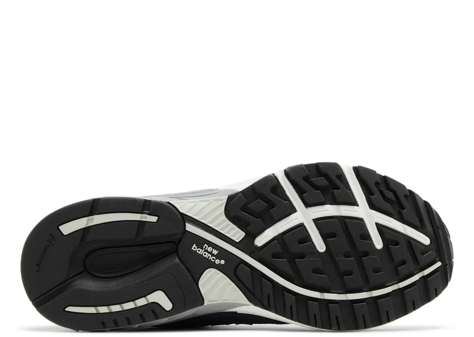 New Balance 993 Navy White