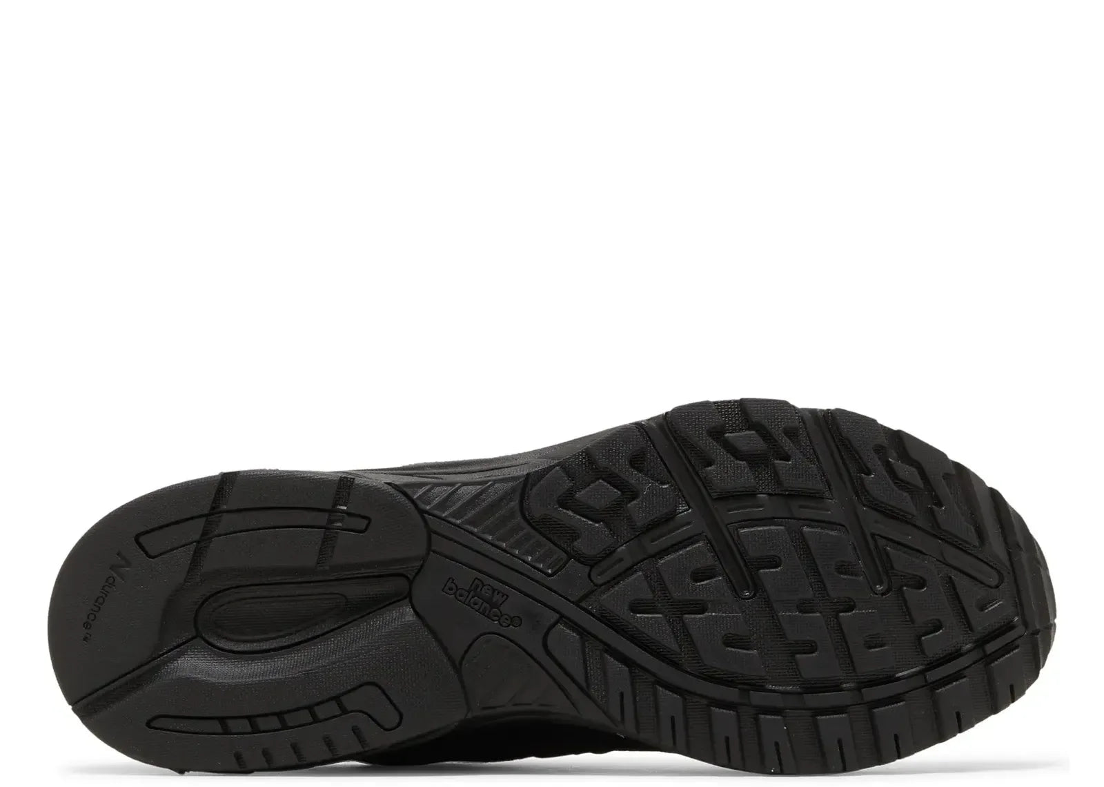 New Balance 993 Triple Black