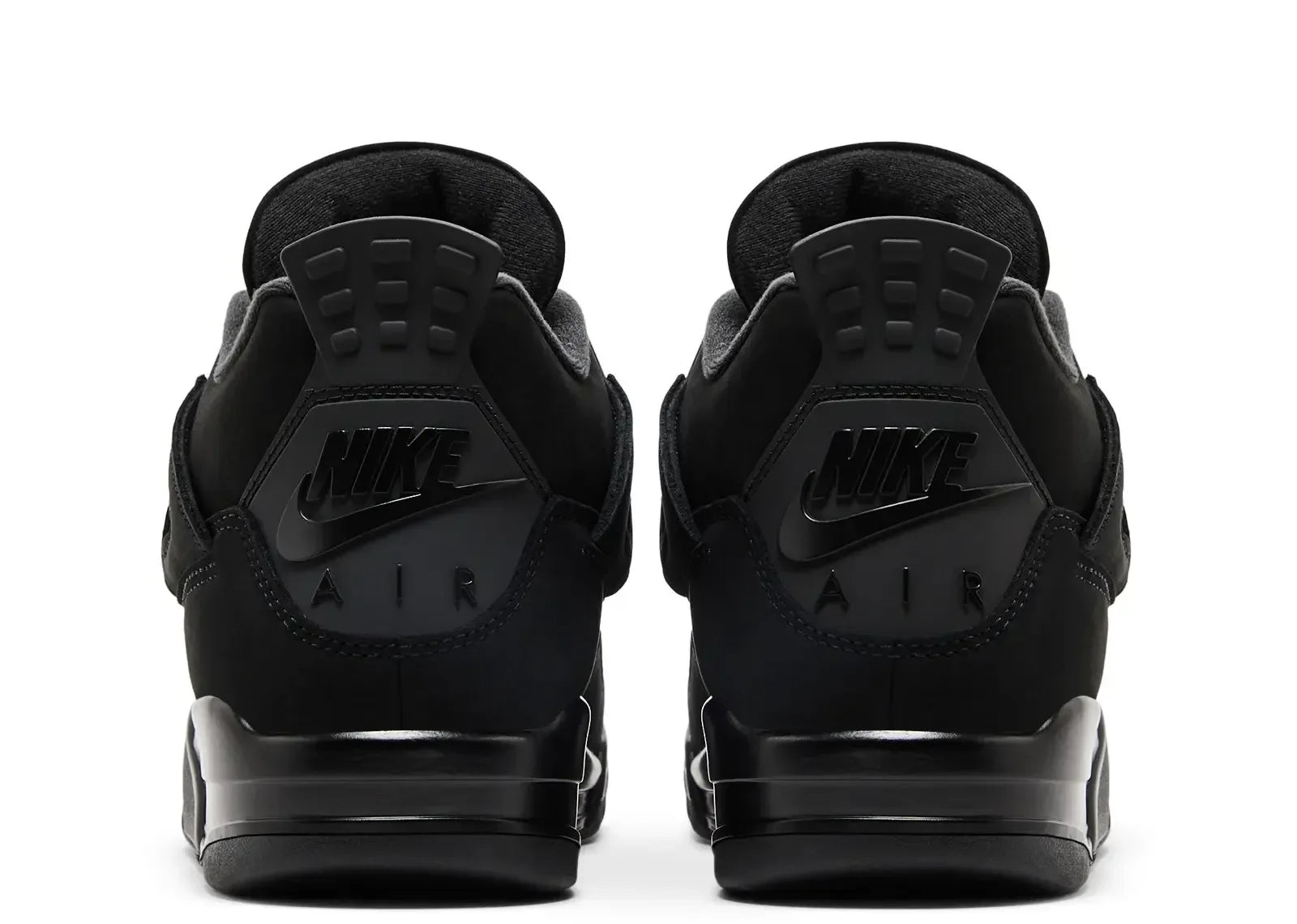 Nike Air Jordan 4 Retro Black Cat (2025)