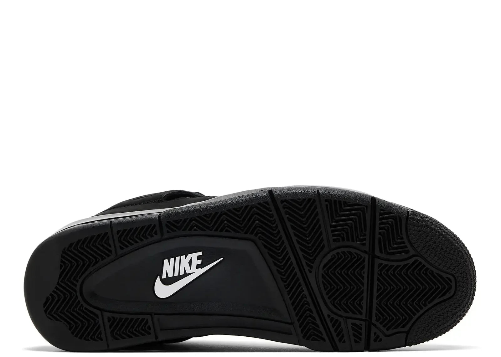 Nike Air Jordan 4 Retro Black Cat (2025)