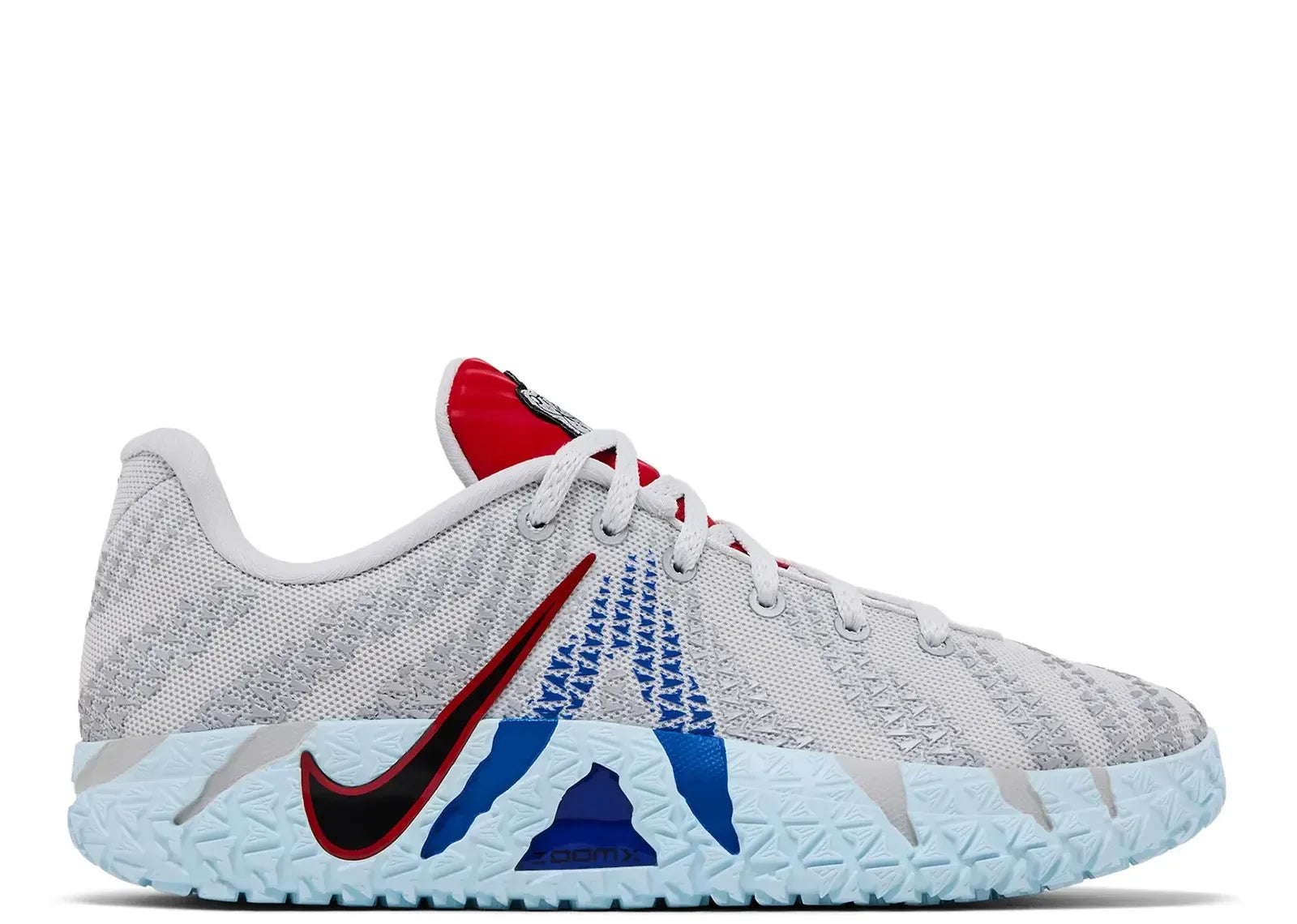 Nike Ja 3 SE Outer Space (GS)