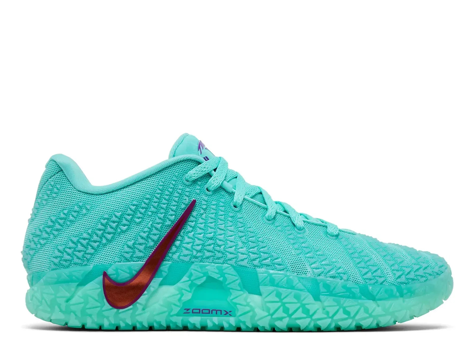 Nike Ja 3 Twelve Time