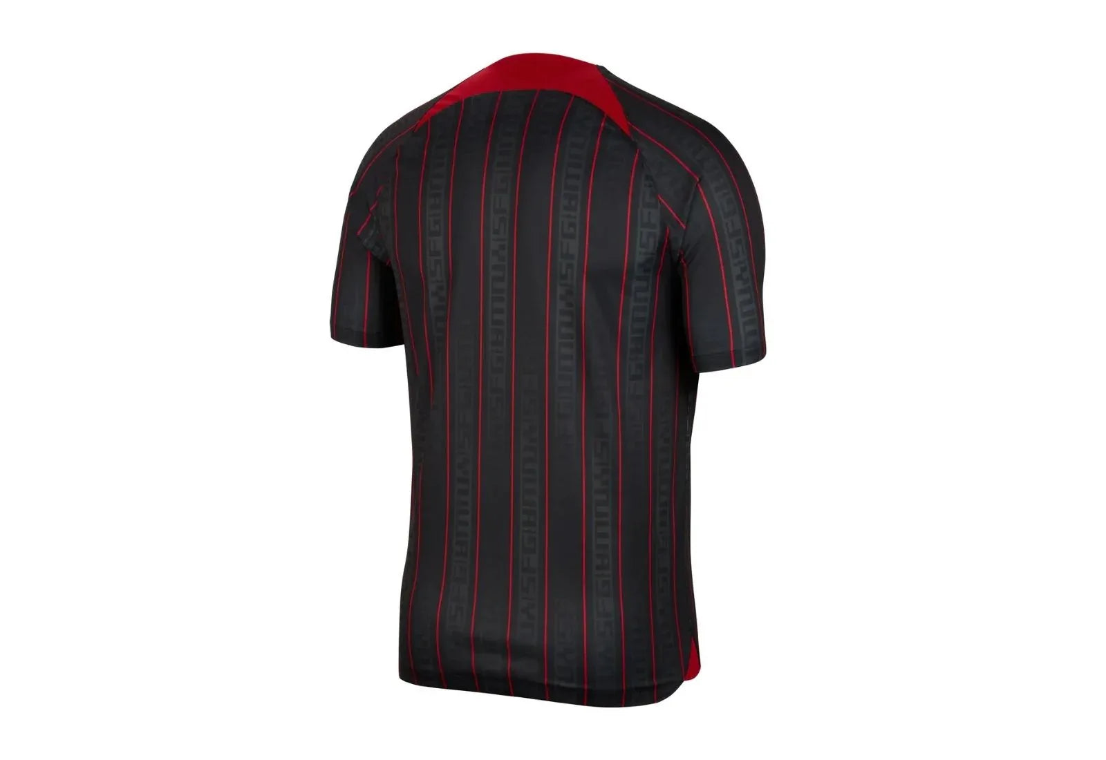 Nike LeBron X Liverpool F.C. Dri-FIT Stadium Soccer Jersey