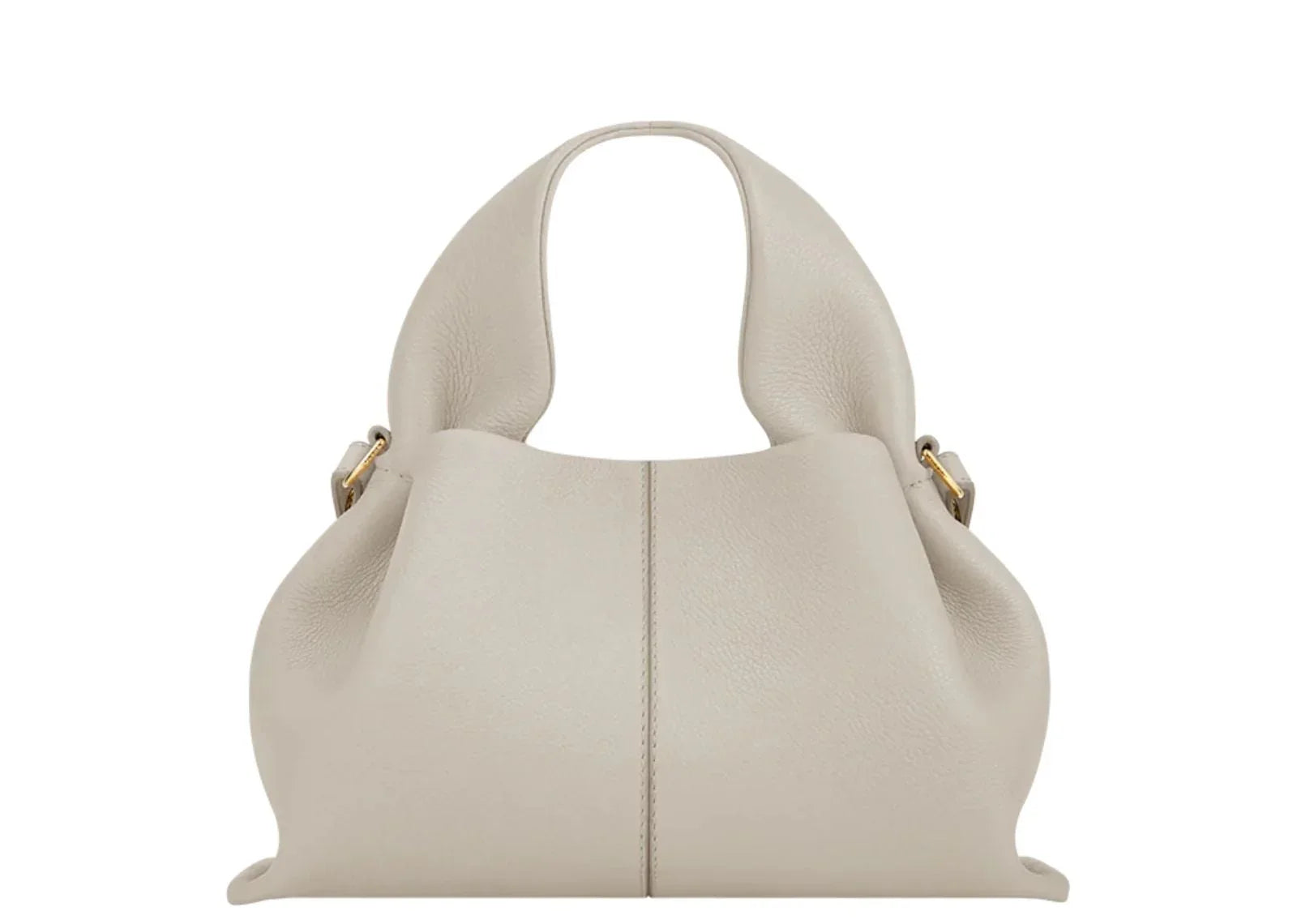 Polène Numéro Neuf Mini Edition Textured Chalk