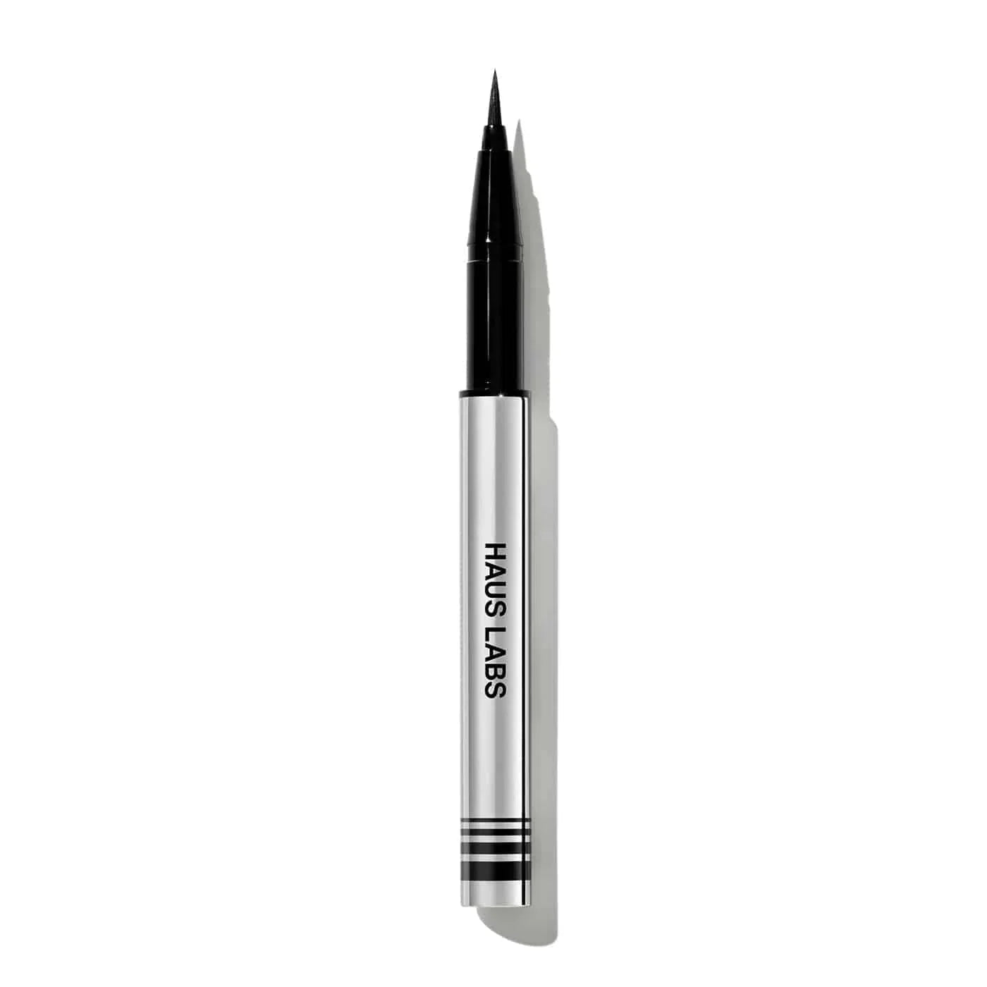 Haus Labs Clear Cut Liquid Eyeliner - Likit Eyeliner