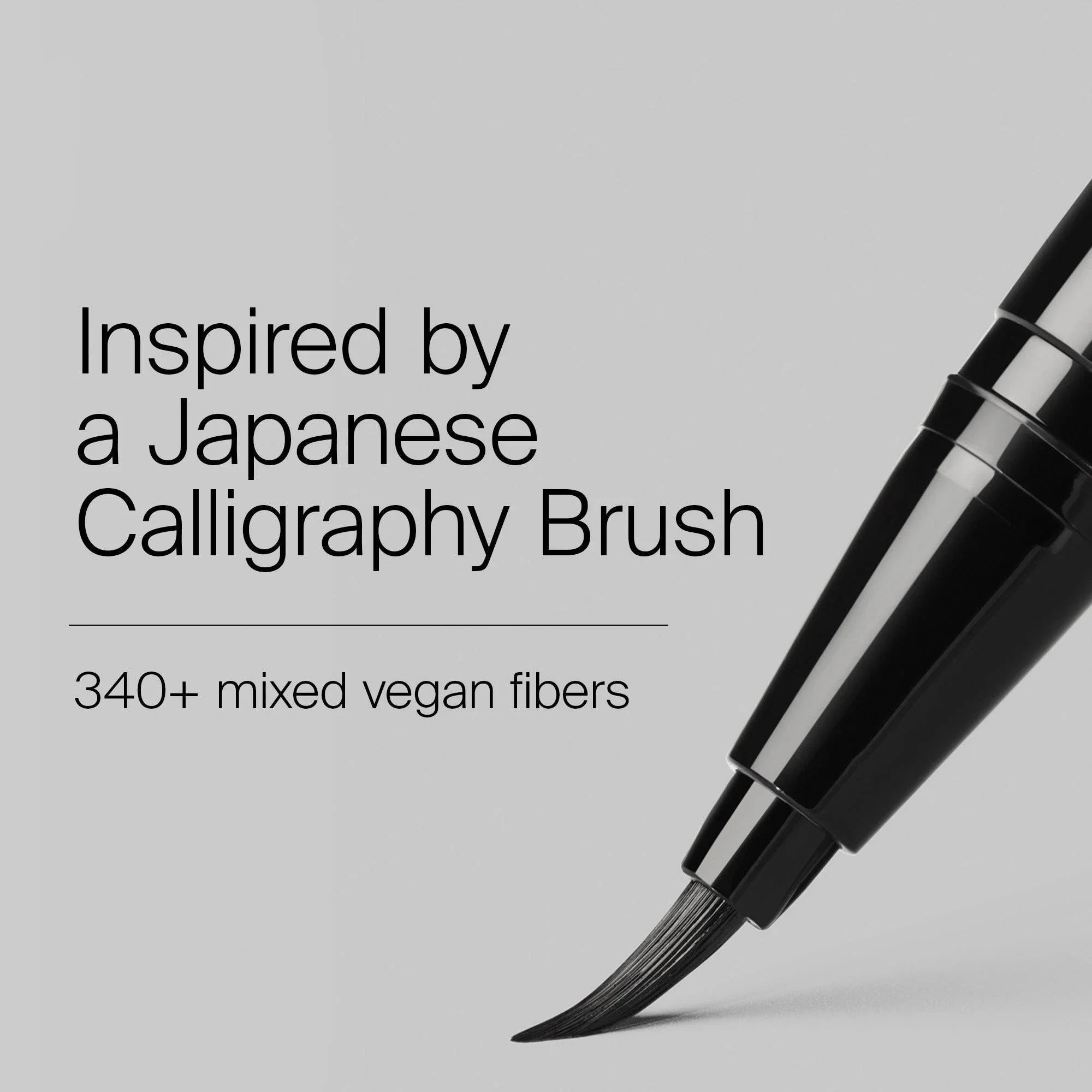 Haus Labs Clear Cut Liquid Eyeliner - Likit Eyeliner