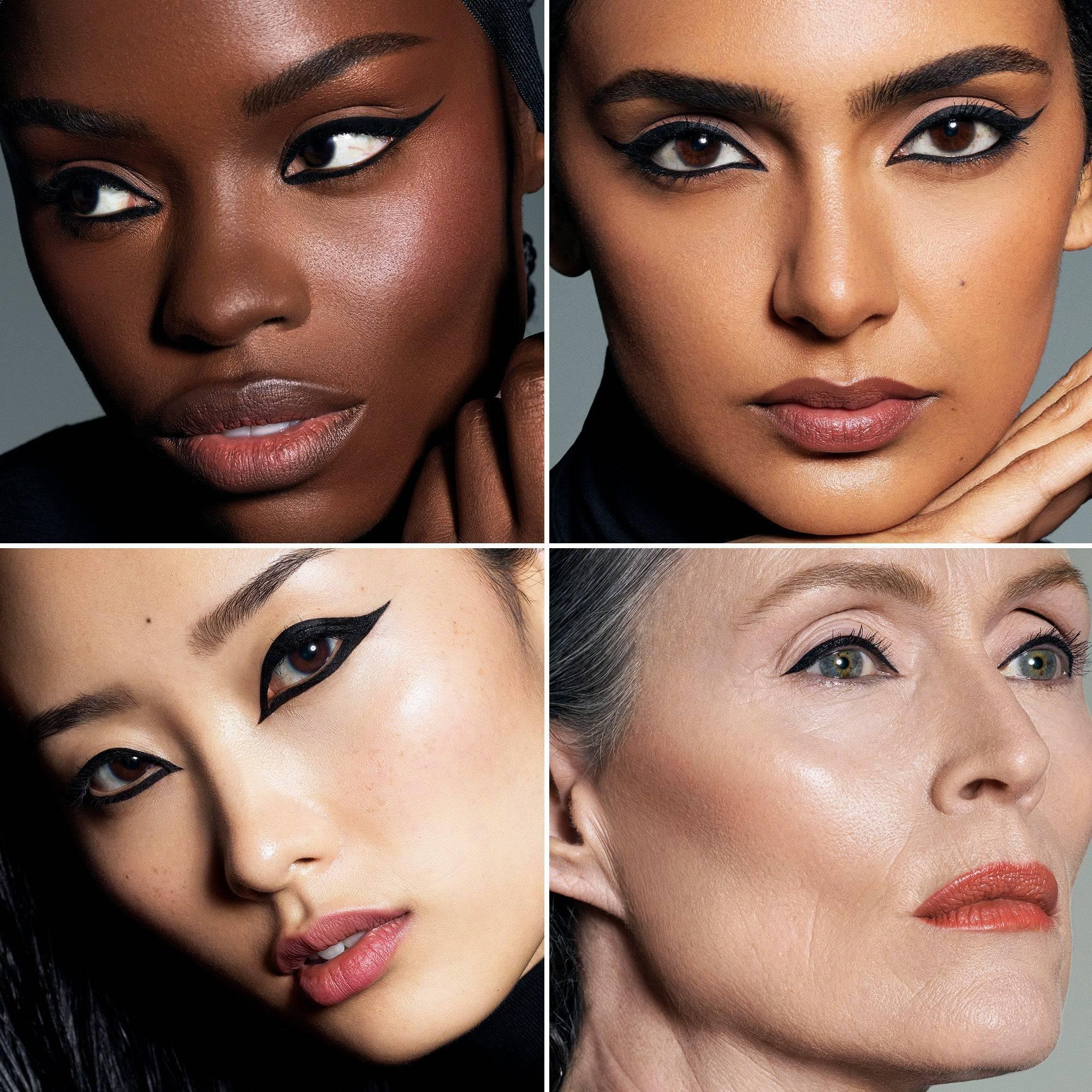 Haus Labs Clear Cut Liquid Eyeliner - Likit Eyeliner