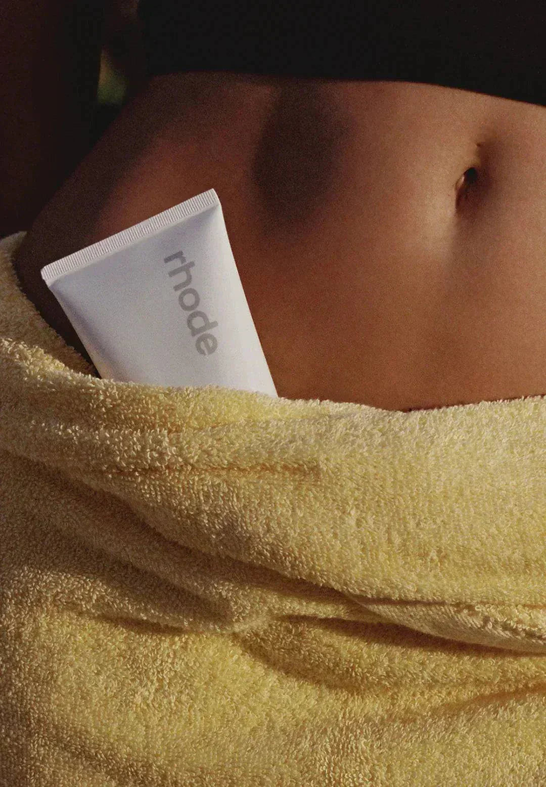 Rhode Pineapple Refresh Yüz Temizleyici