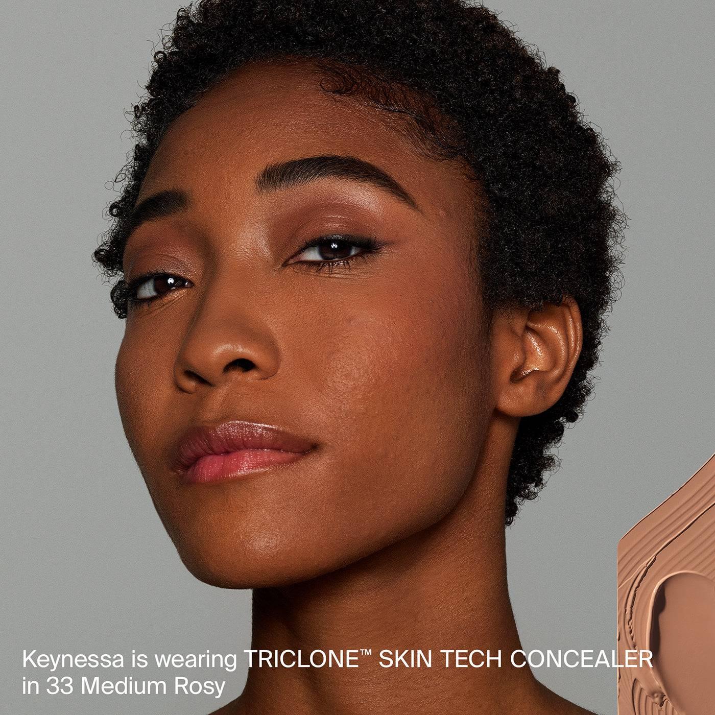 Haus Labs Triclone™ Skin Tech Hydrating + De-Puffing Concealer - Kapatıcı