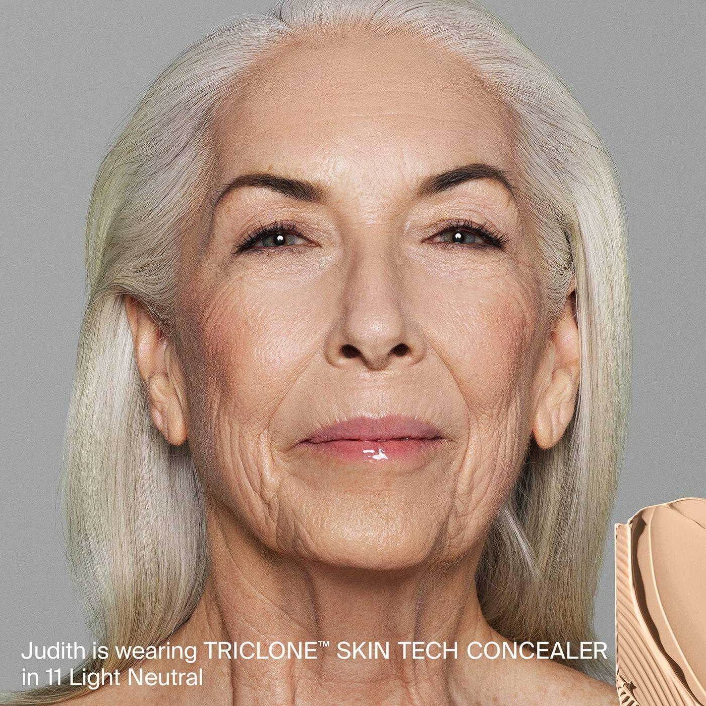 Haus Labs Triclone™ Skin Tech Hydrating + De-Puffing Concealer - Kapatıcı